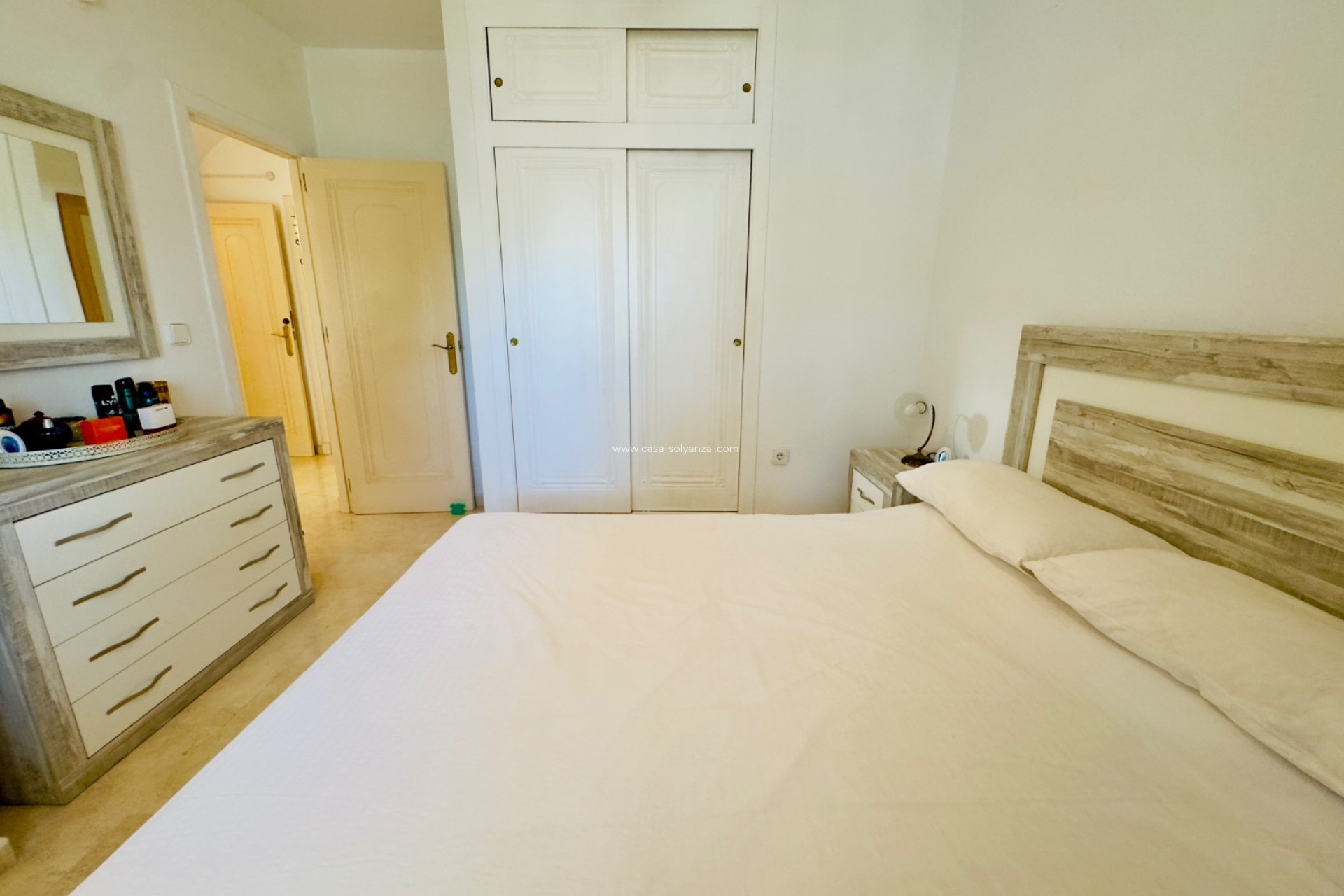 Wiederverkauf - Villa - Orihuela Costa - Playa Flamenca