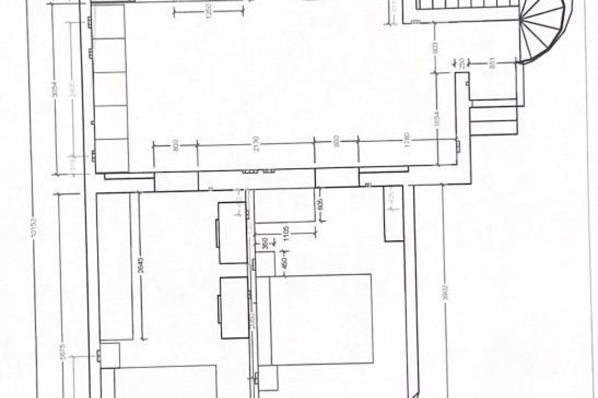 Wiederverkauf - Villa - Orihuela Costa - Playa Flamenca