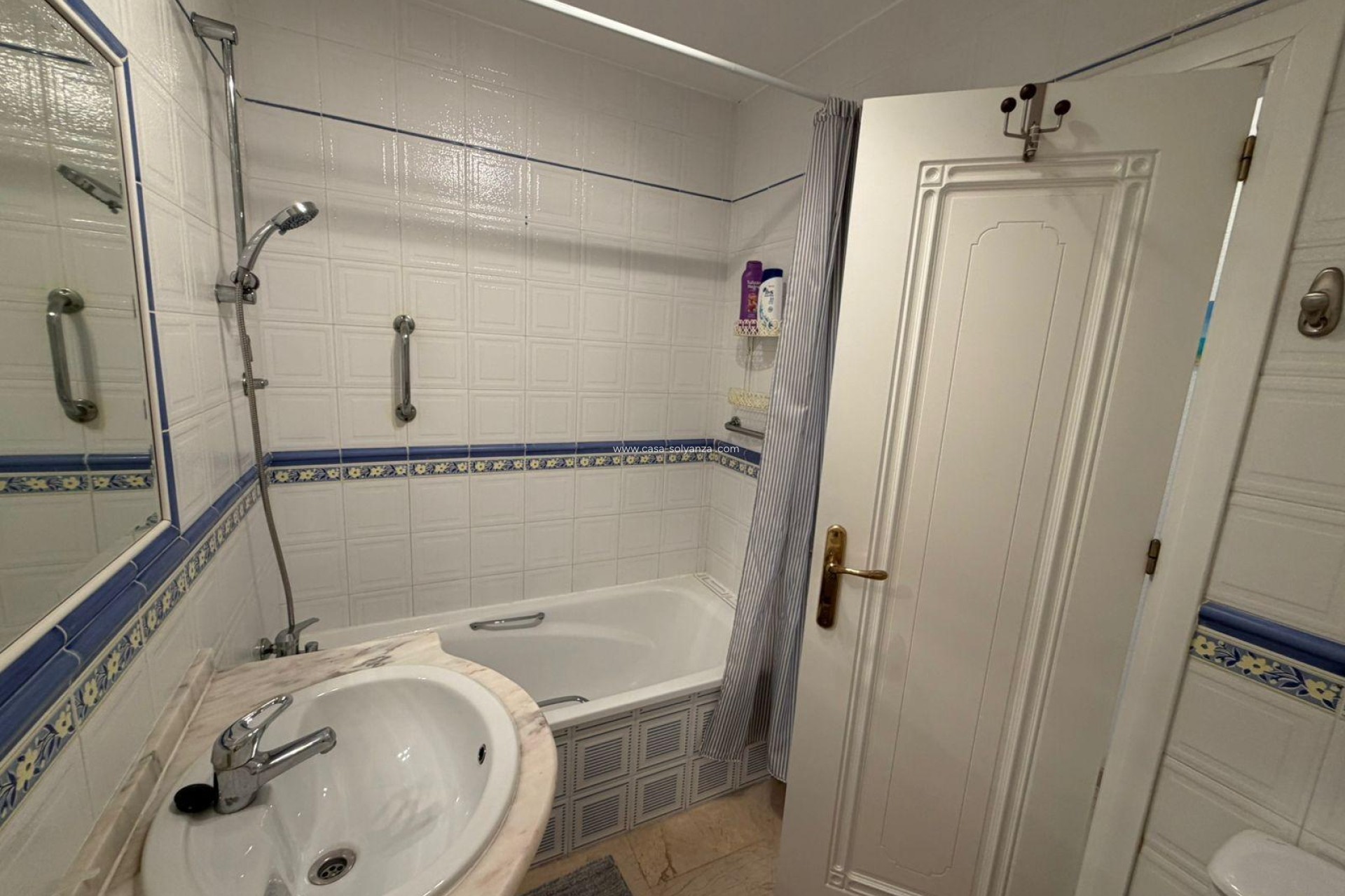 Wiederverkauf - Villa - Orihuela Costa - Playa Flamenca