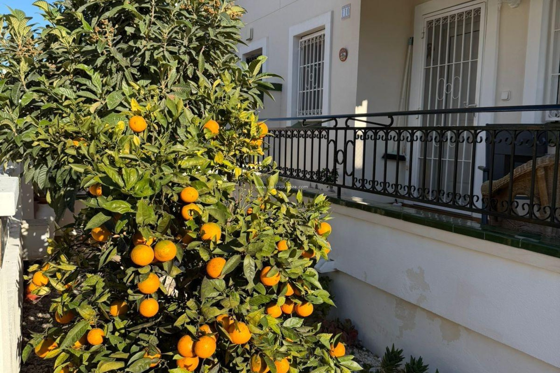 Wiederverkauf - Villa - Orihuela Costa - Playa Flamenca