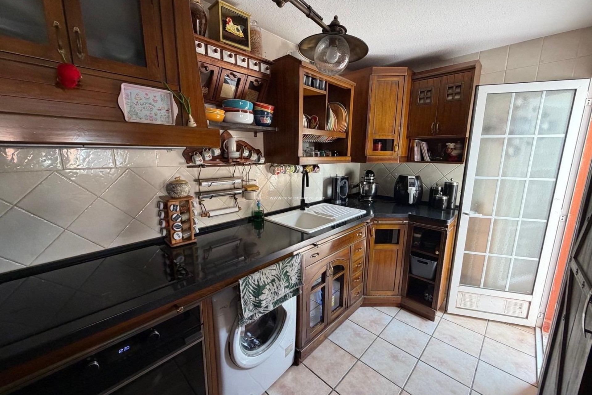 Wiederverkauf - Villa - Orihuela Costa - Playa Flamenca