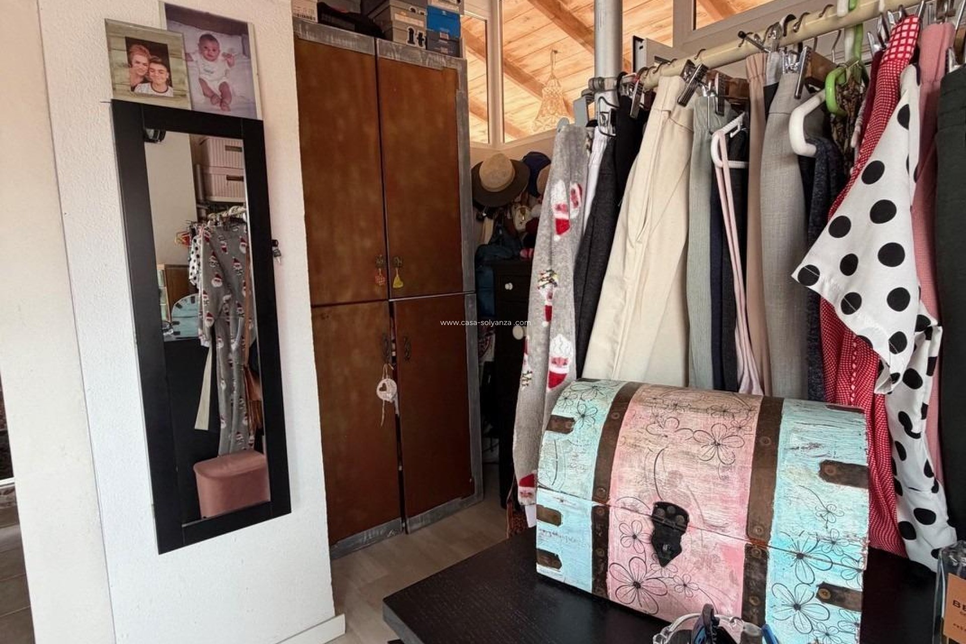 Wiederverkauf - Villa - Orihuela Costa - Playa Flamenca