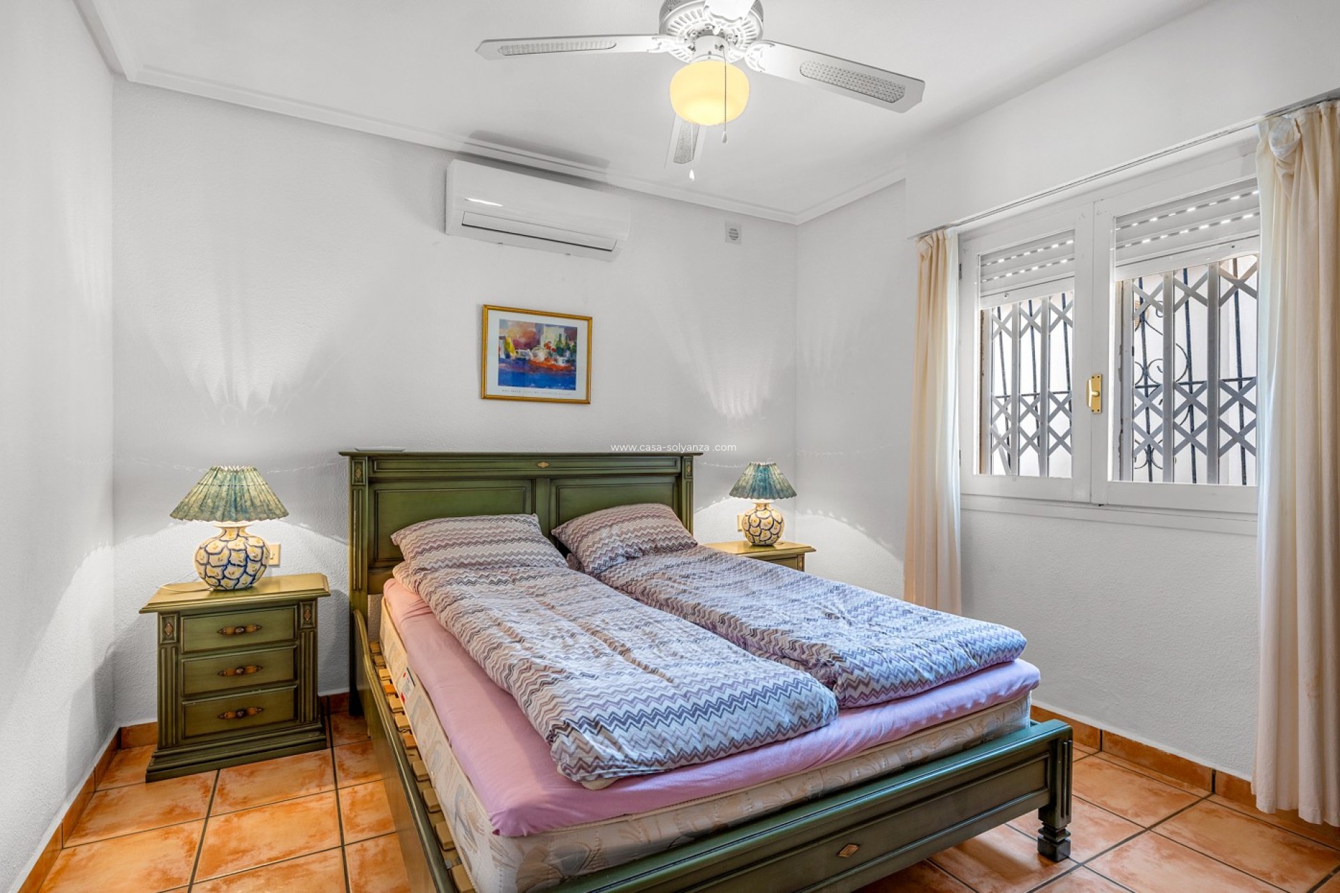 Wiederverkauf - Villa - Orihuela Costa - Playa Flamenca