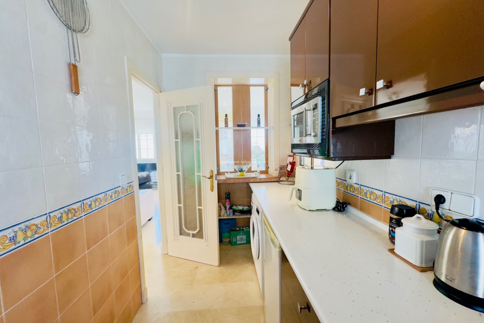 Wiederverkauf - Villa - Orihuela Costa - Playa Flamenca