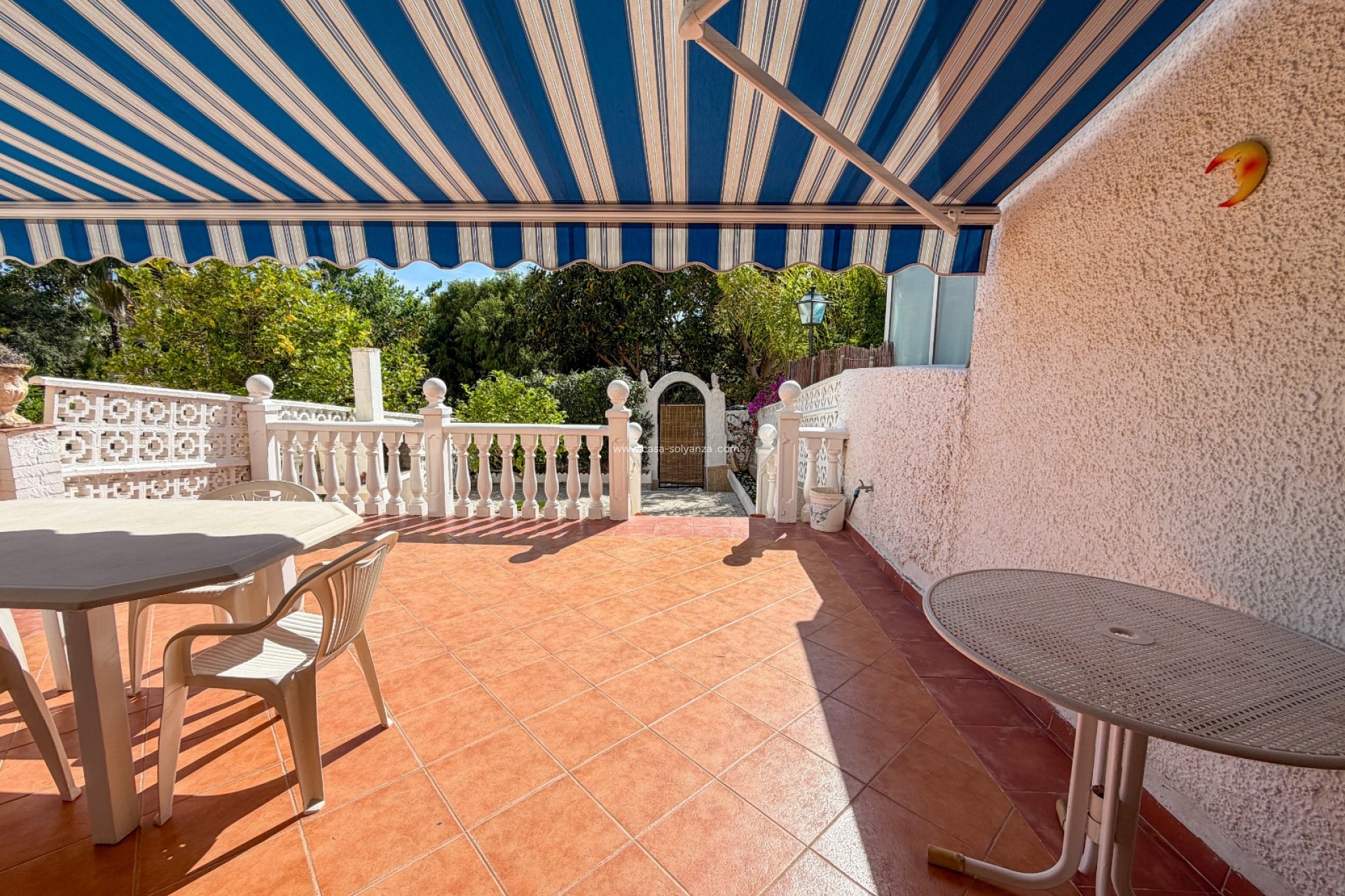 Wiederverkauf - Villa - Orihuela Costa - Playa Flamenca