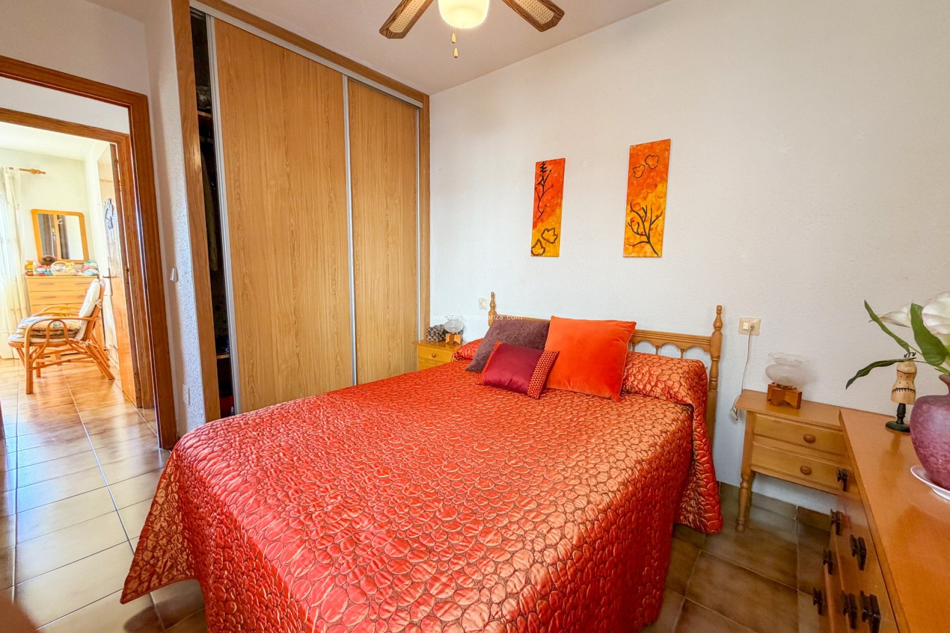 Wiederverkauf - Villa - Orihuela Costa - Playa Flamenca