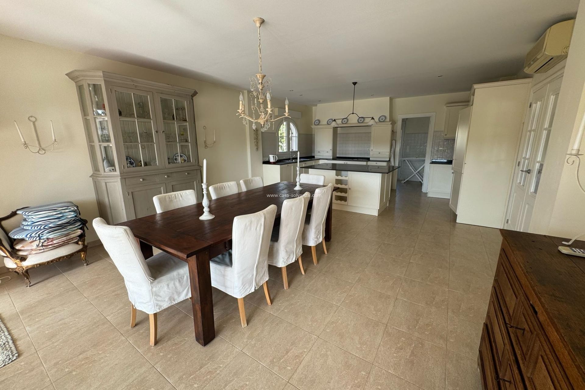 Wiederverkauf - Villa - Orihuela Costa - Playa Flamenca