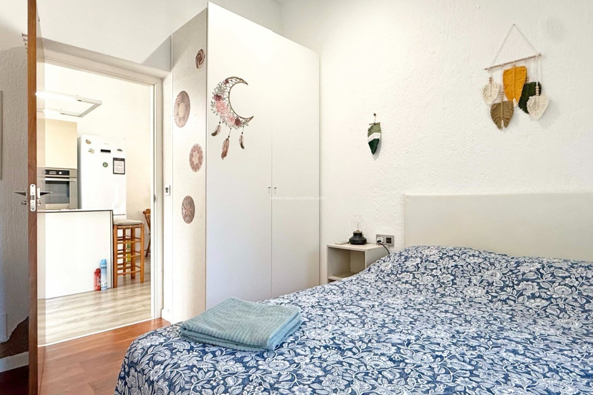 Wiederverkauf - Villa - Orihuela Costa - Punta Prima