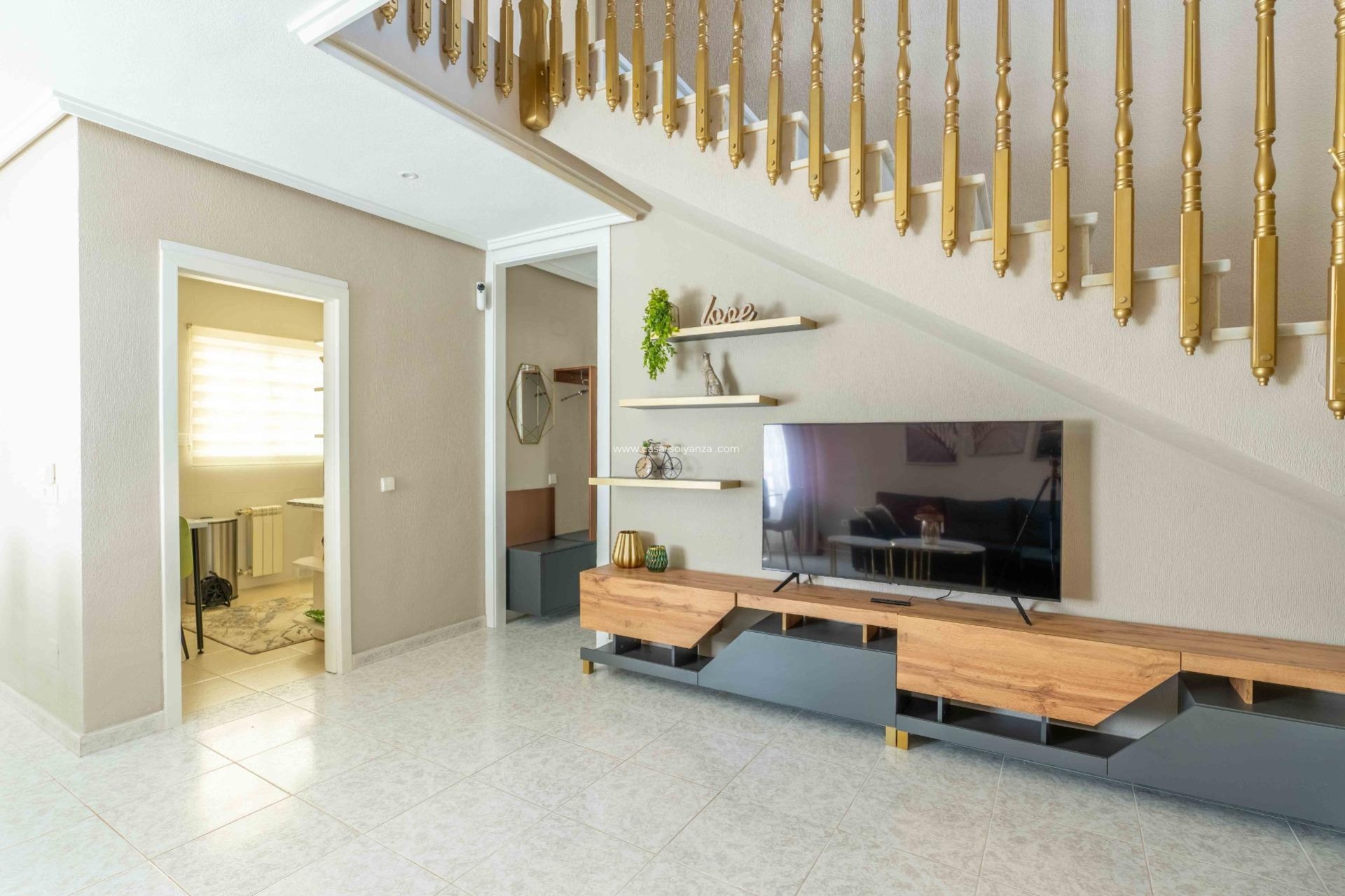 Wiederverkauf - Villa - Orihuela Costa - Punta Prima
