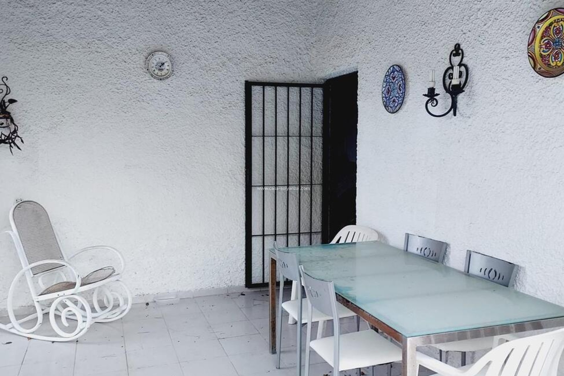 Wiederverkauf - Villa - Orihuela Costa - Punta Prima