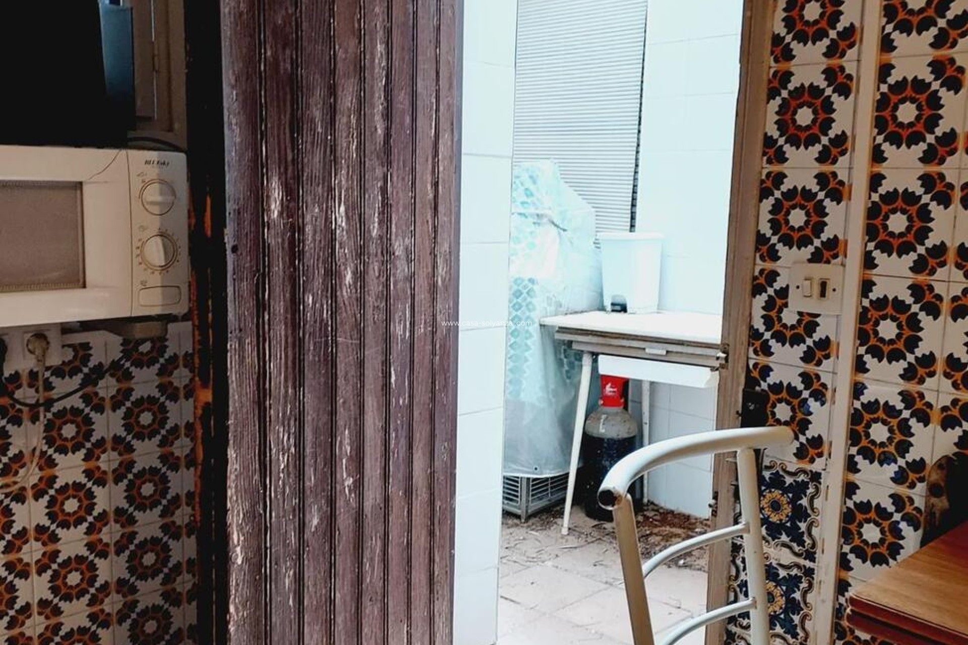 Wiederverkauf - Villa - Orihuela Costa - Punta Prima