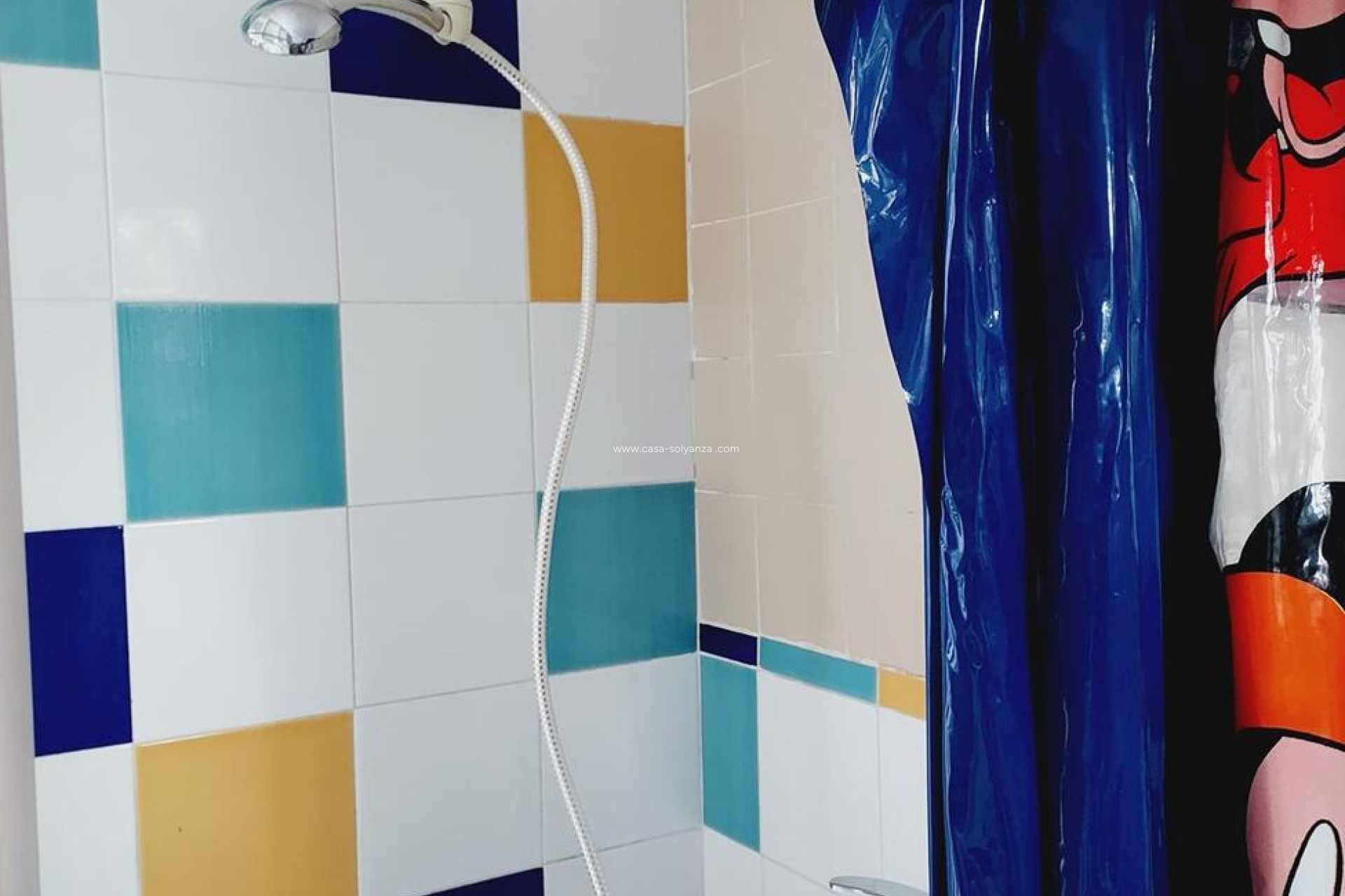 Wiederverkauf - Villa - Orihuela Costa - Punta Prima