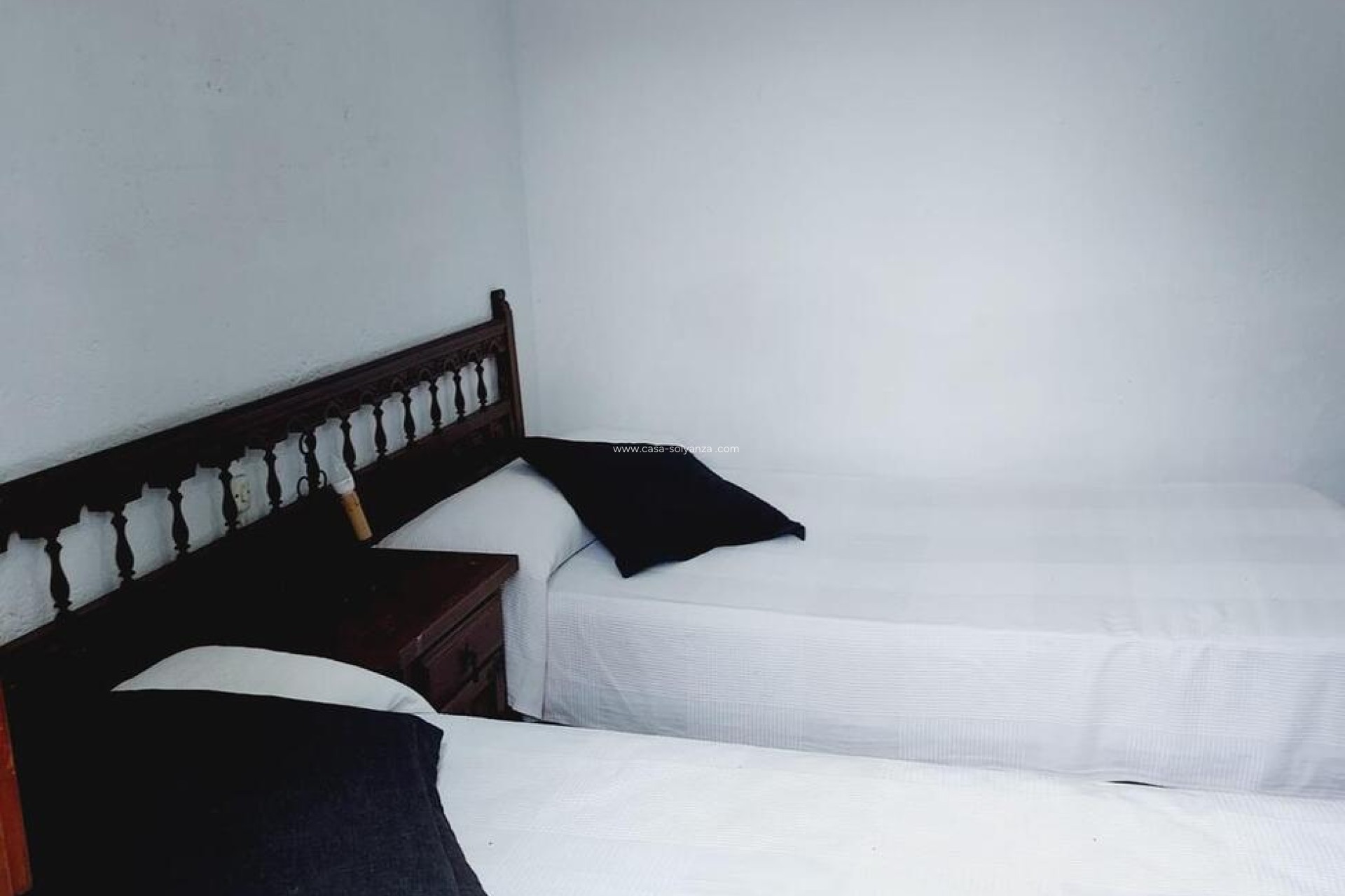 Wiederverkauf - Villa - Orihuela Costa - Punta Prima