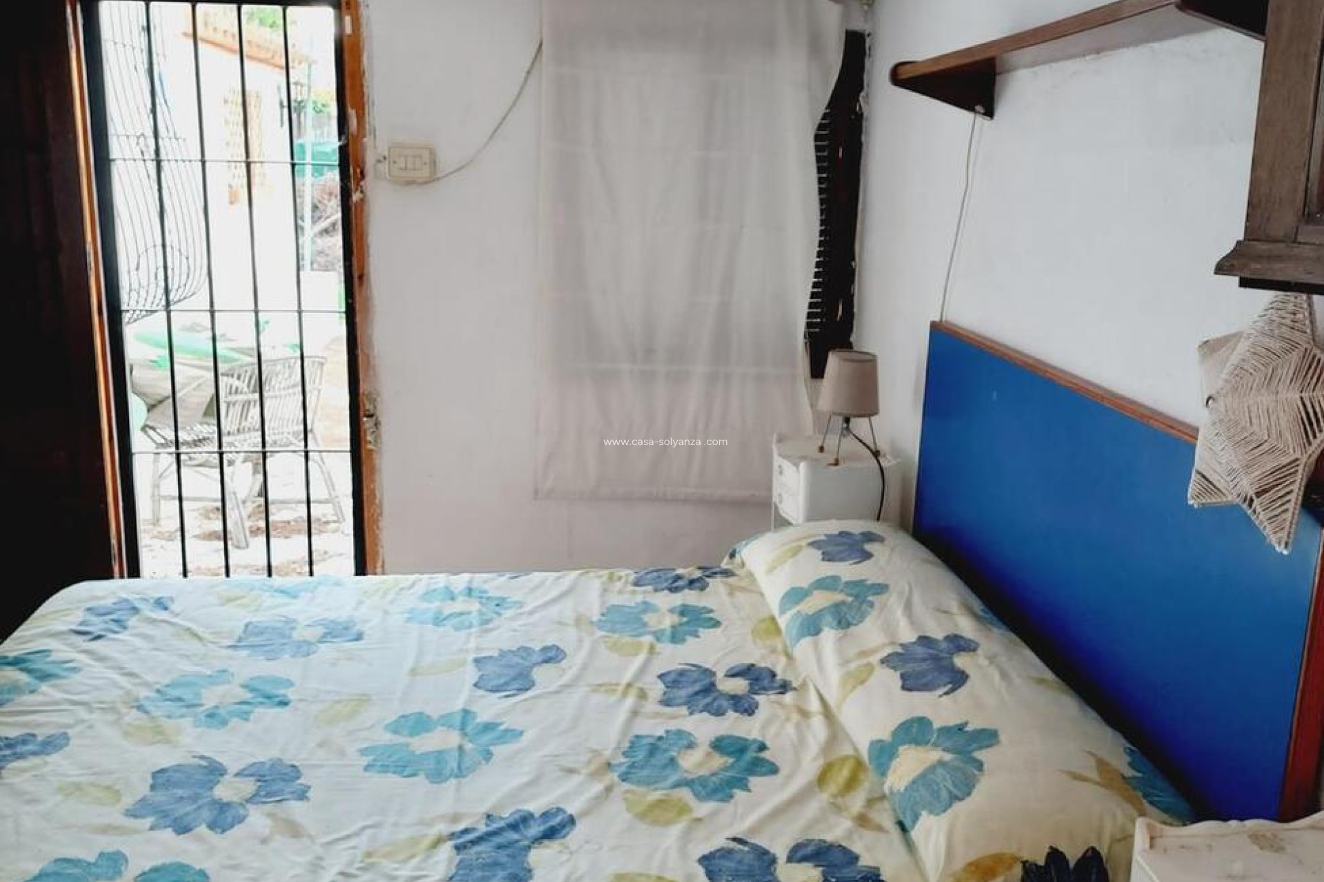 Wiederverkauf - Villa - Orihuela Costa - Punta Prima