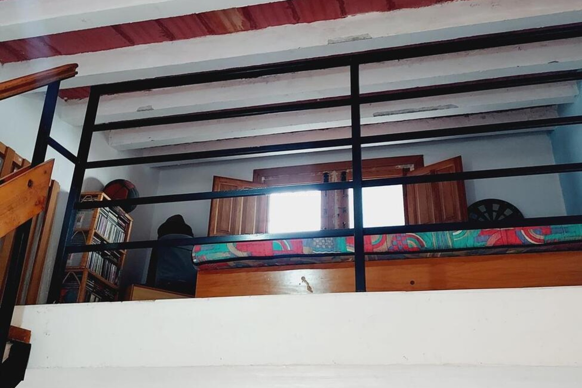 Wiederverkauf - Villa - Orihuela Costa - Punta Prima