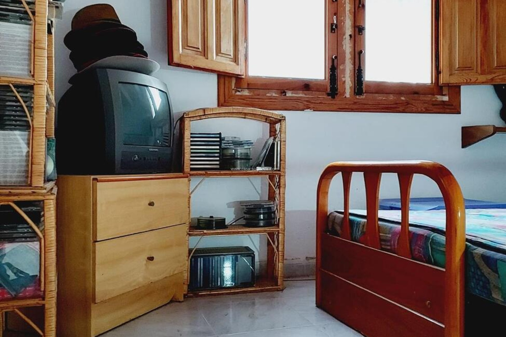 Wiederverkauf - Villa - Orihuela Costa - Punta Prima