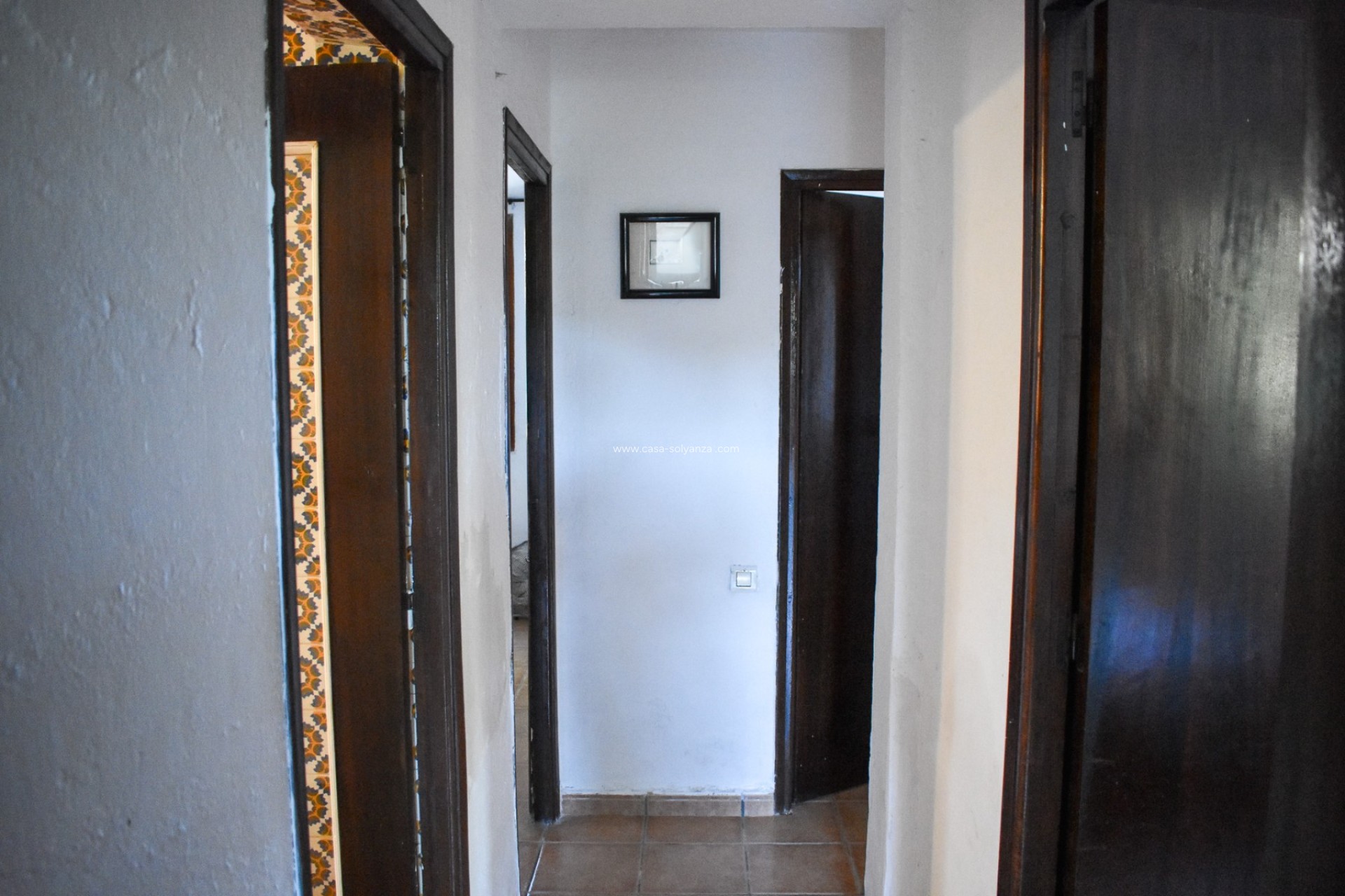 Wiederverkauf - Villa - Orihuela Costa - Punta Prima