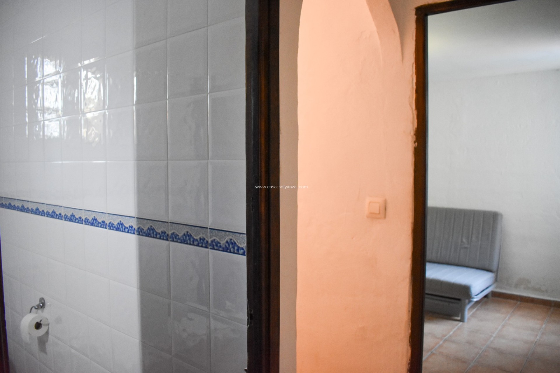 Wiederverkauf - Villa - Orihuela Costa - Punta Prima