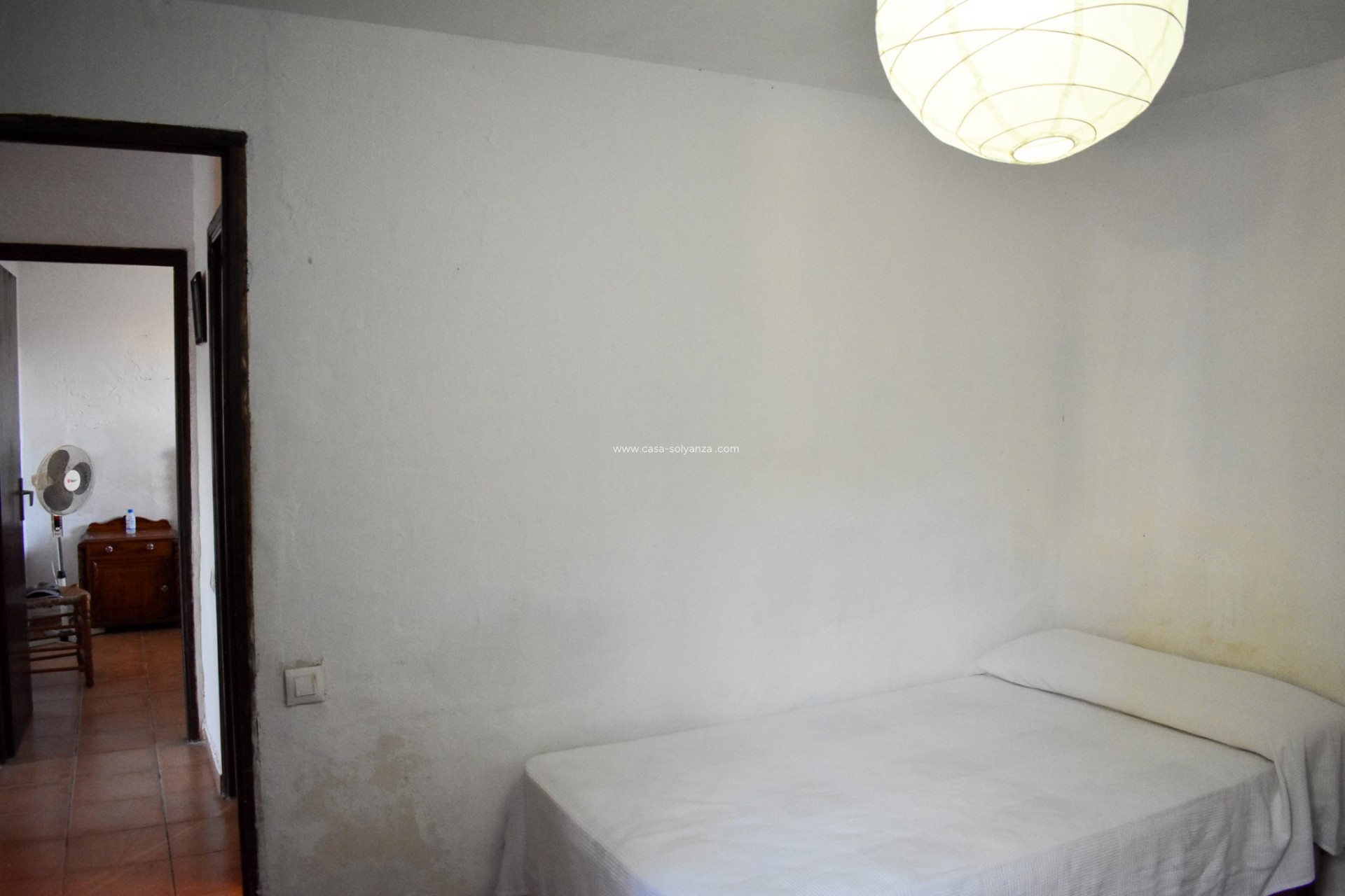 Wiederverkauf - Villa - Orihuela Costa - Punta Prima