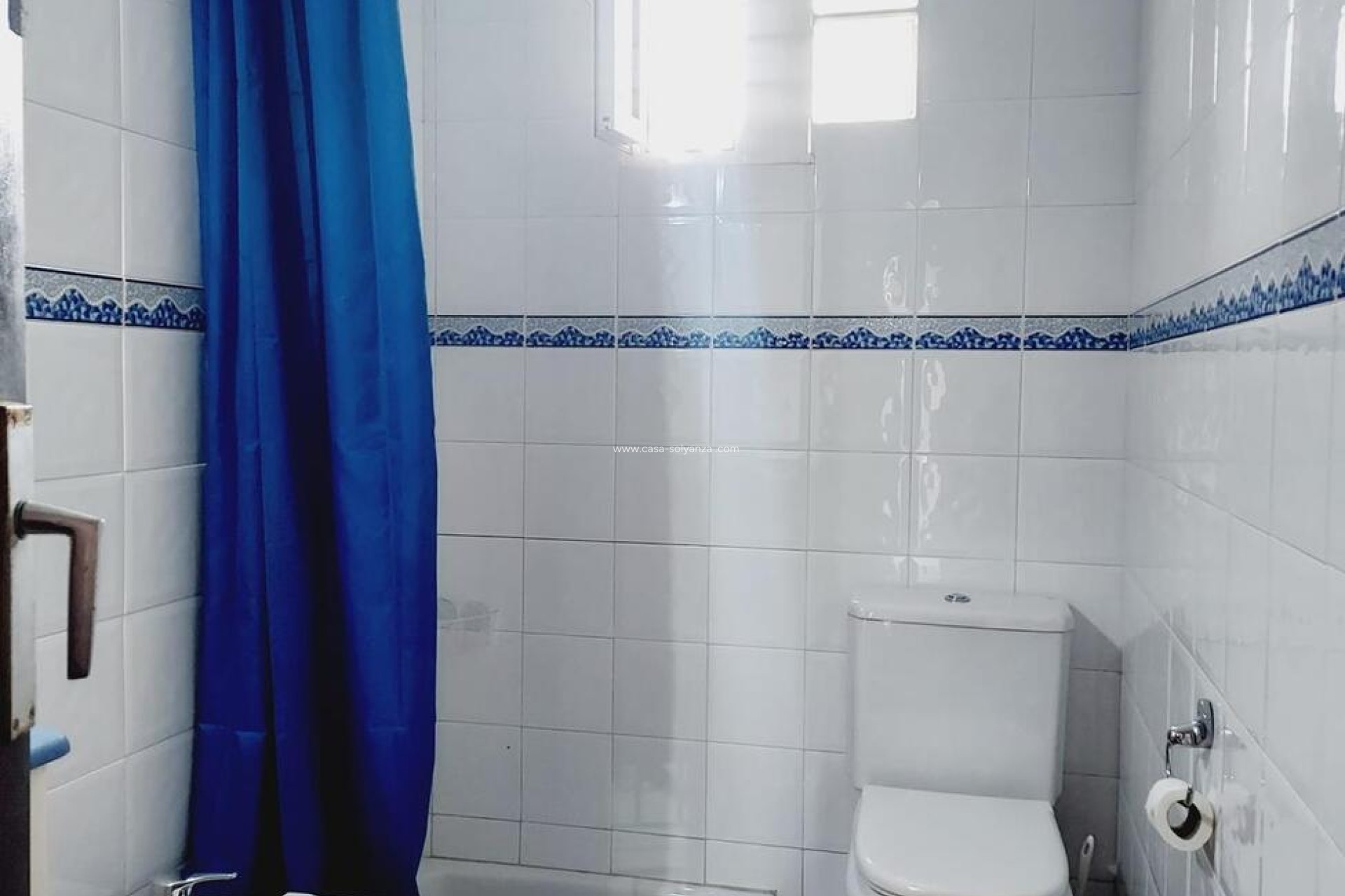 Wiederverkauf - Villa - Orihuela Costa - Punta Prima