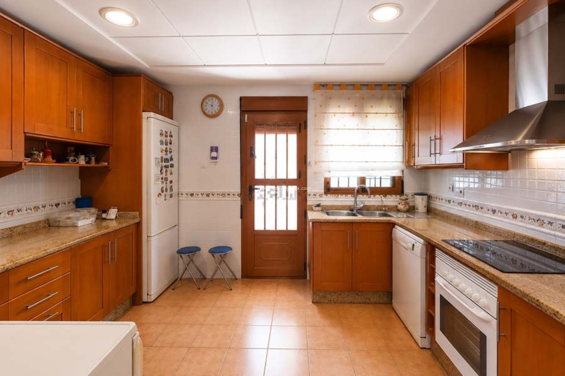 Wiederverkauf - Villa - Orihuela Costa - Punta Prima