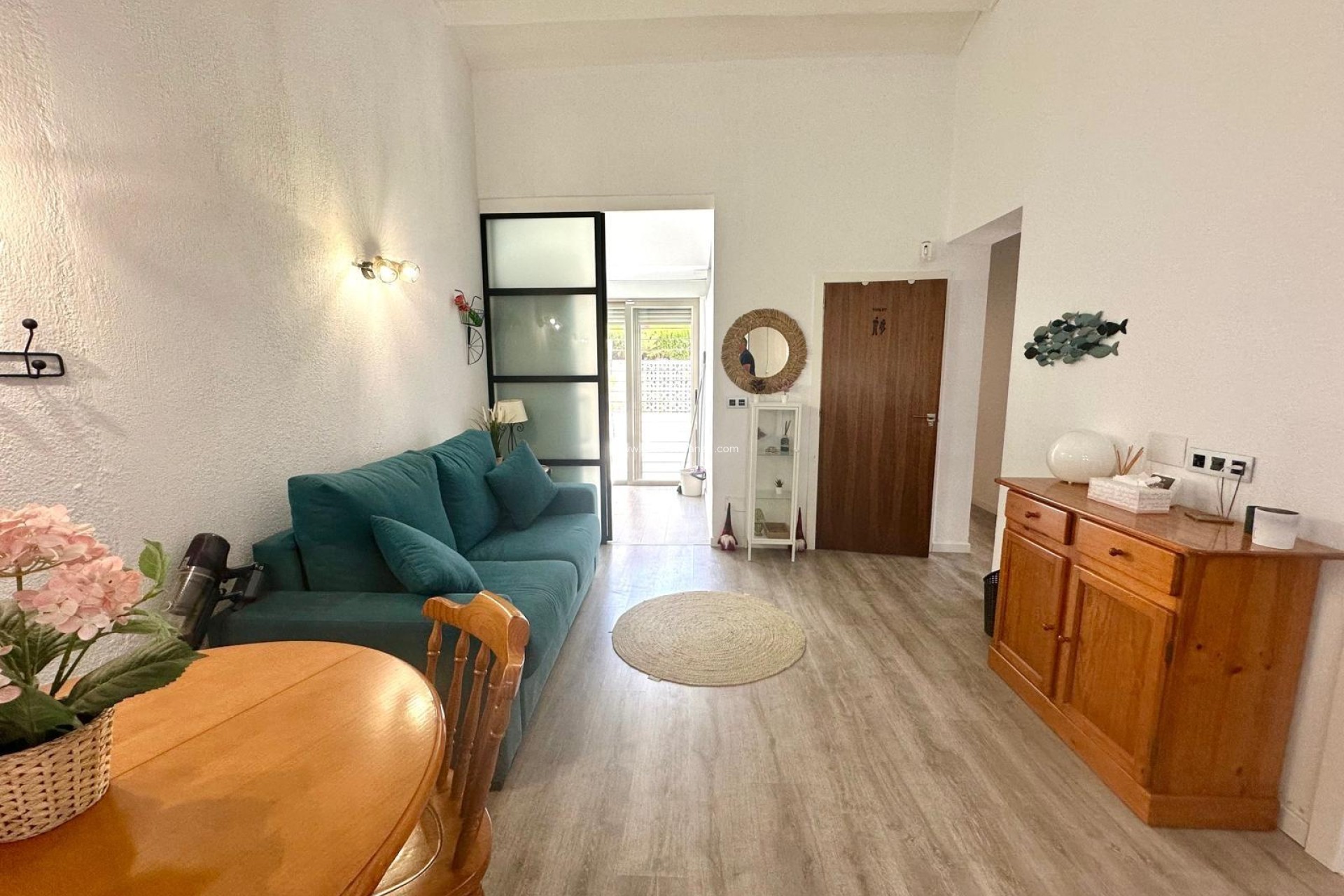 Wiederverkauf - Villa - Orihuela Costa - Rocio del Mar