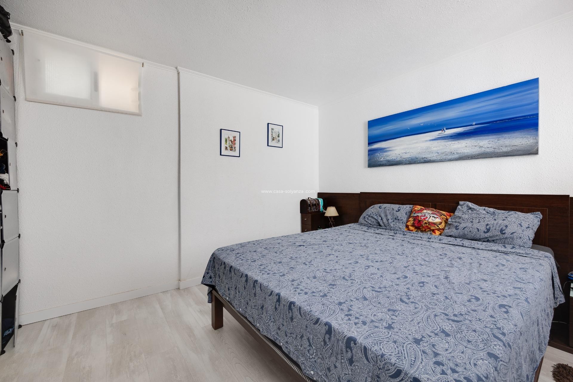 Wiederverkauf - Villa - Orihuela Costa - Urbanización Perla del Mar