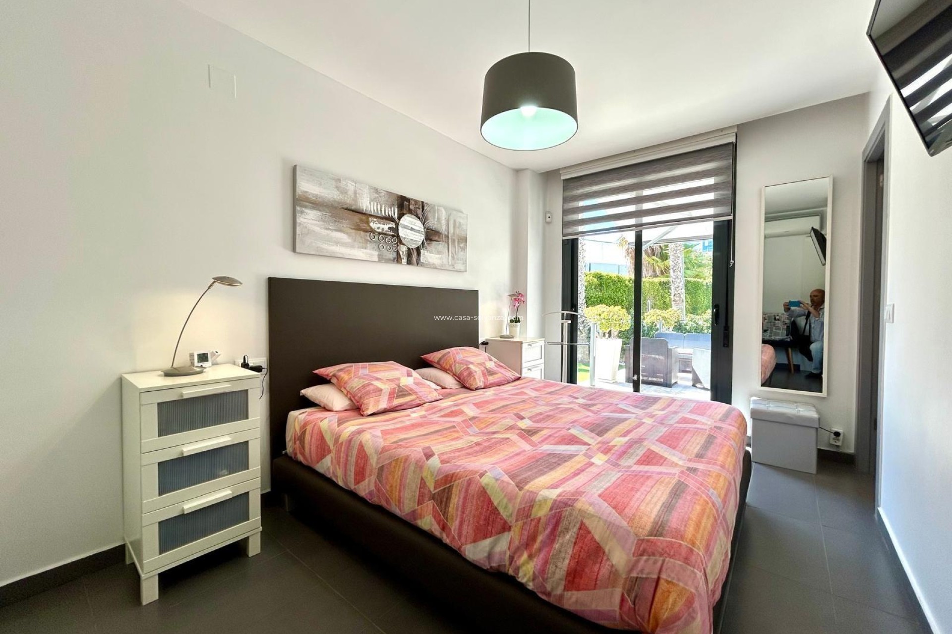 Wiederverkauf - Villa - Orihuela Costa - Villamartín-Las Filipinas