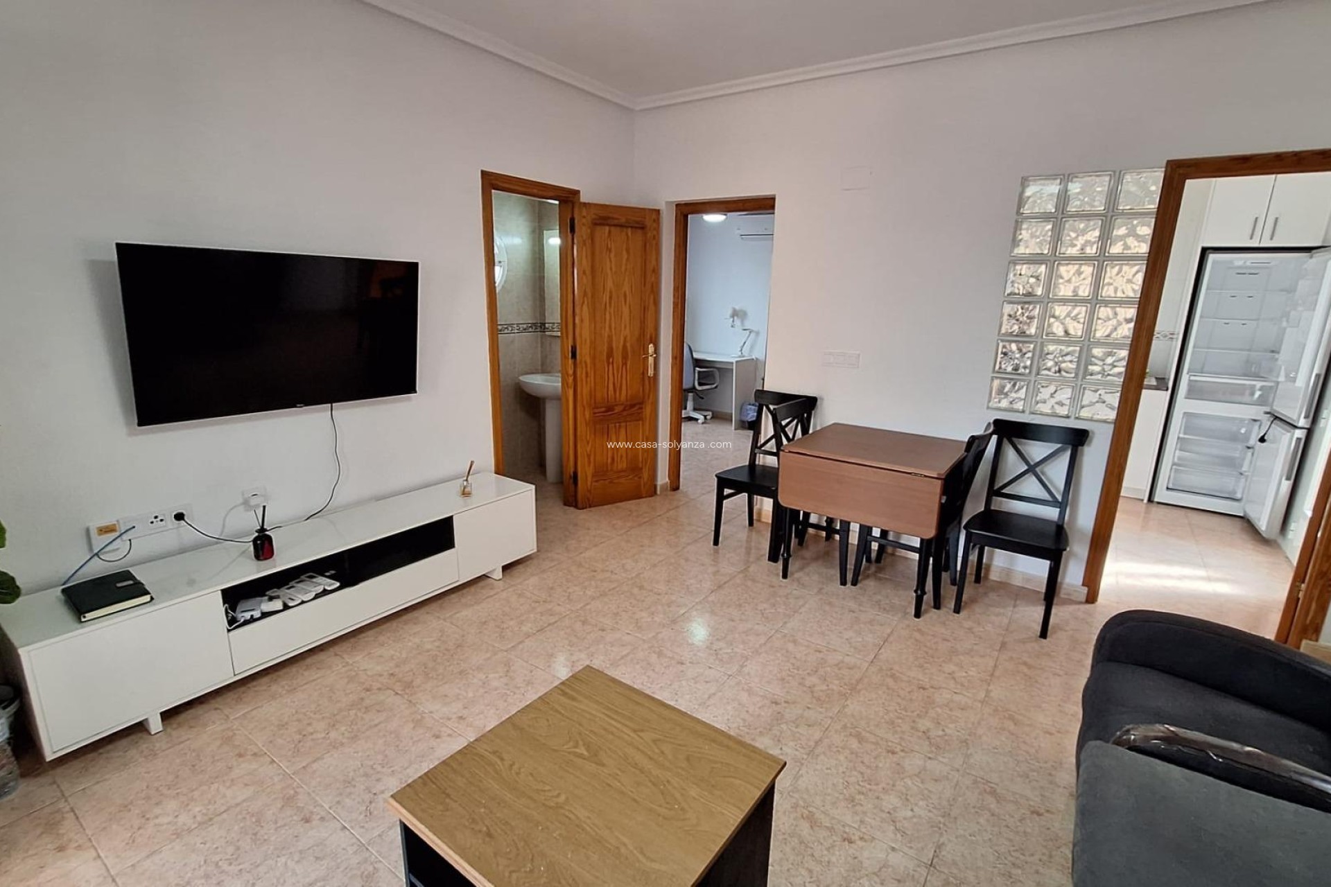 Wiederverkauf - Villa - Orihuela Costa - Villamartín