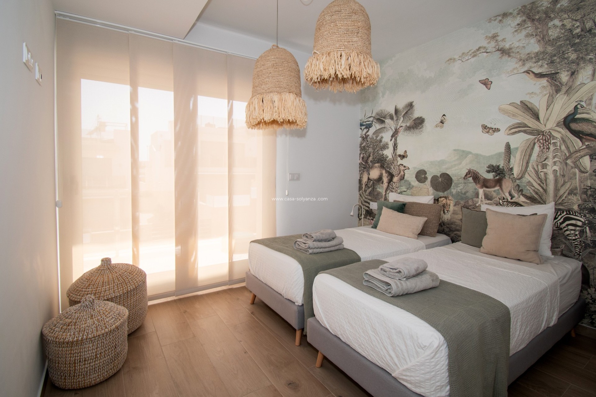 Wiederverkauf - Villa - Orihuela Costa - Villamartín