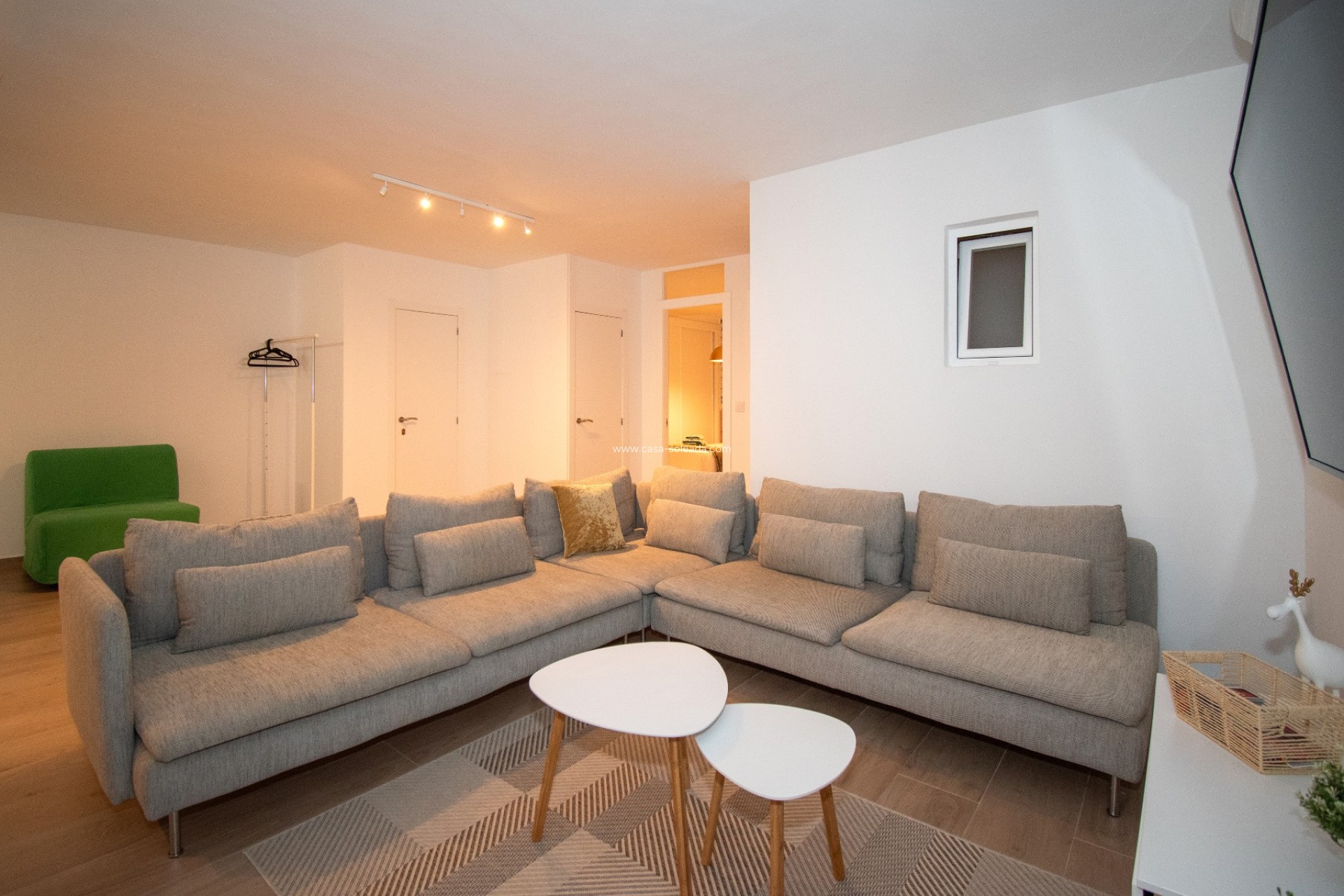 Wiederverkauf - Villa - Orihuela Costa - Villamartín