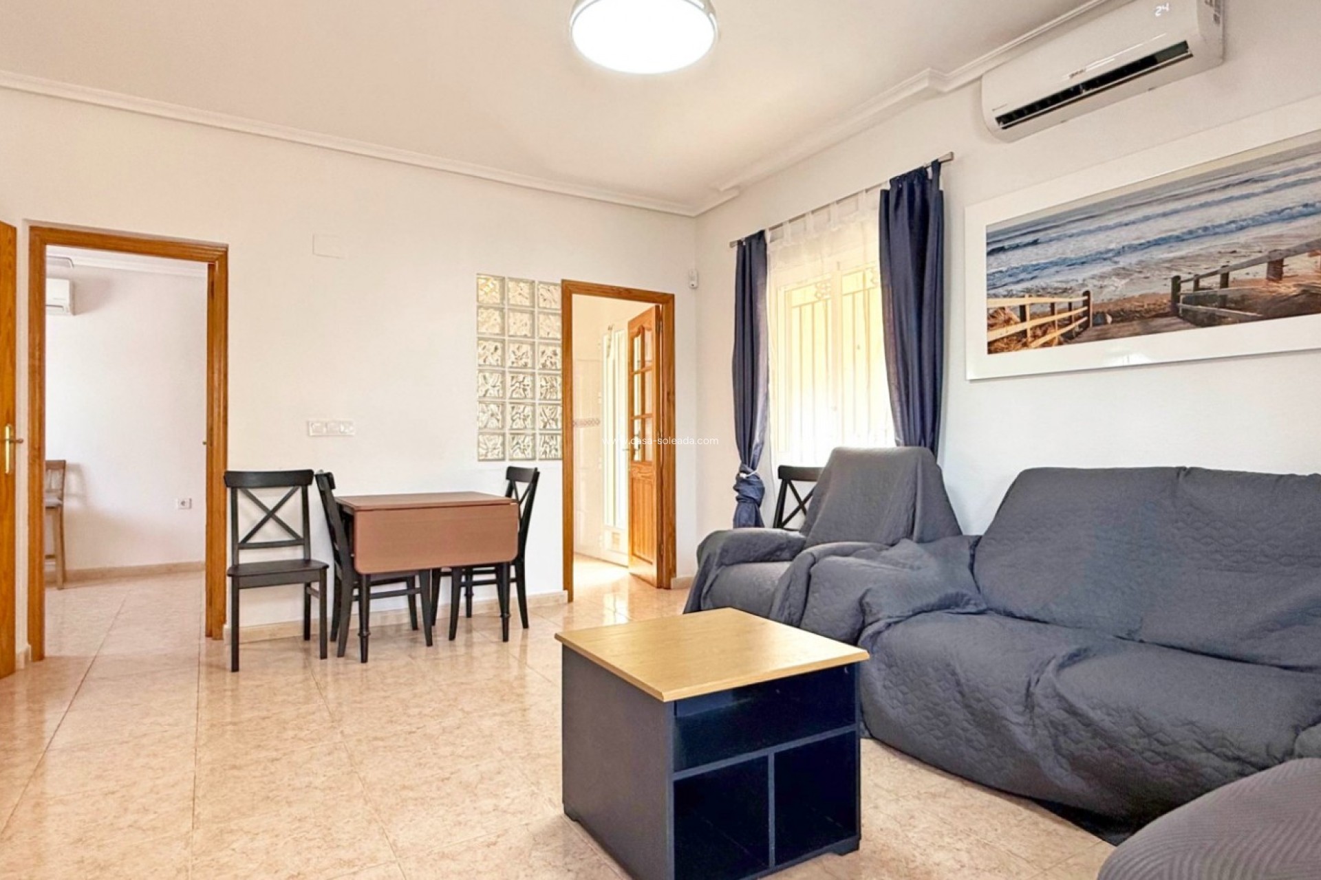Wiederverkauf - Villa - Orihuela Costa - Villamartín