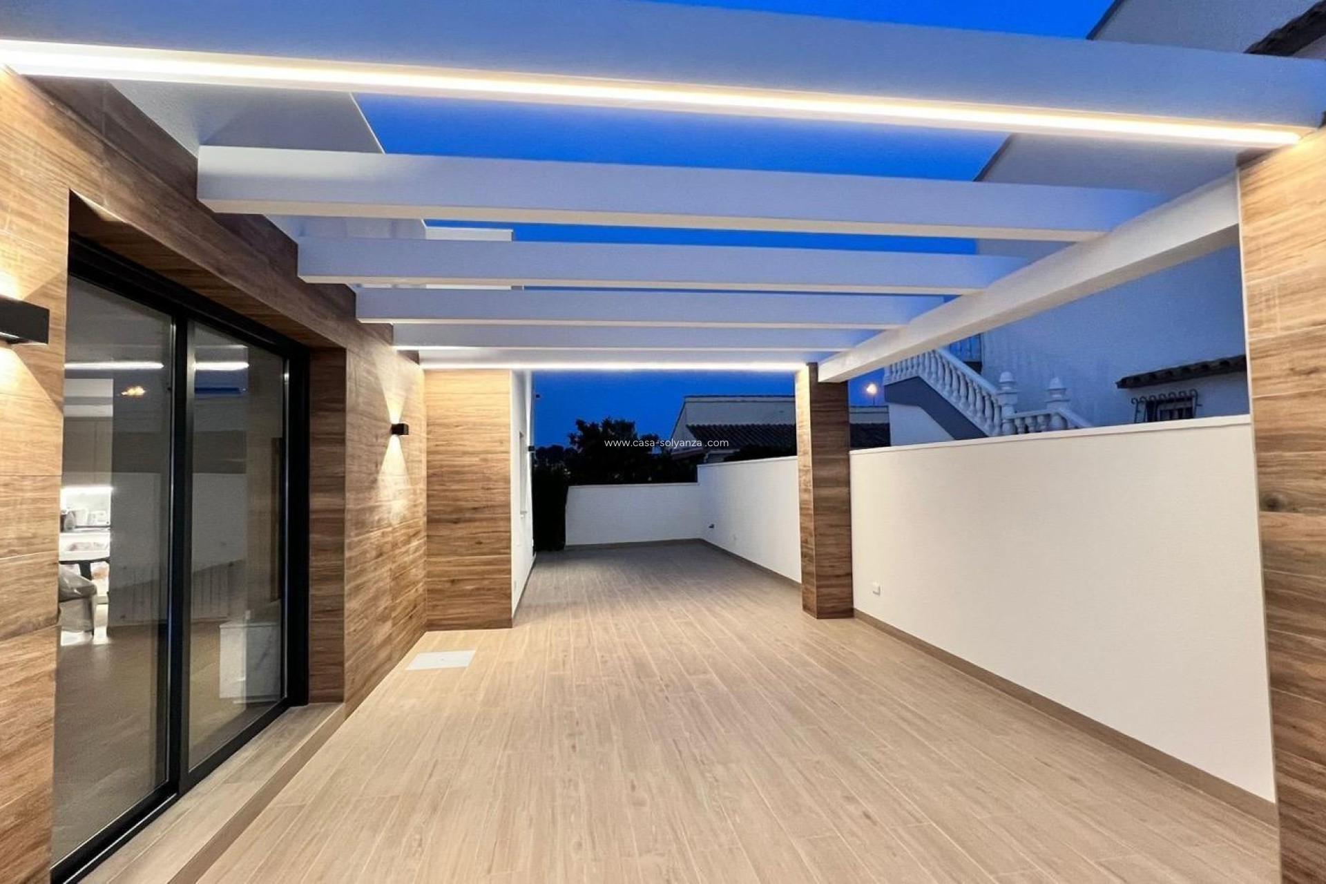 Wiederverkauf - Villa - Orihuela Costa - Villamartín