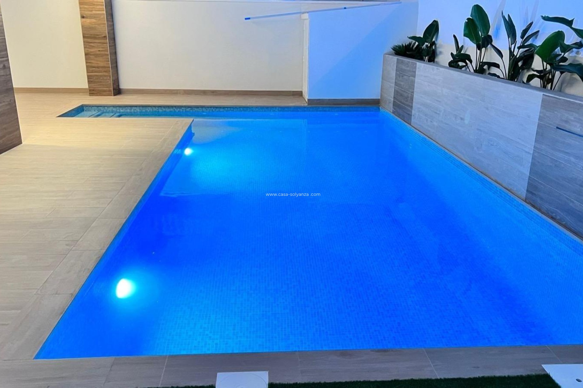 Wiederverkauf - Villa - Orihuela Costa - Villamartín