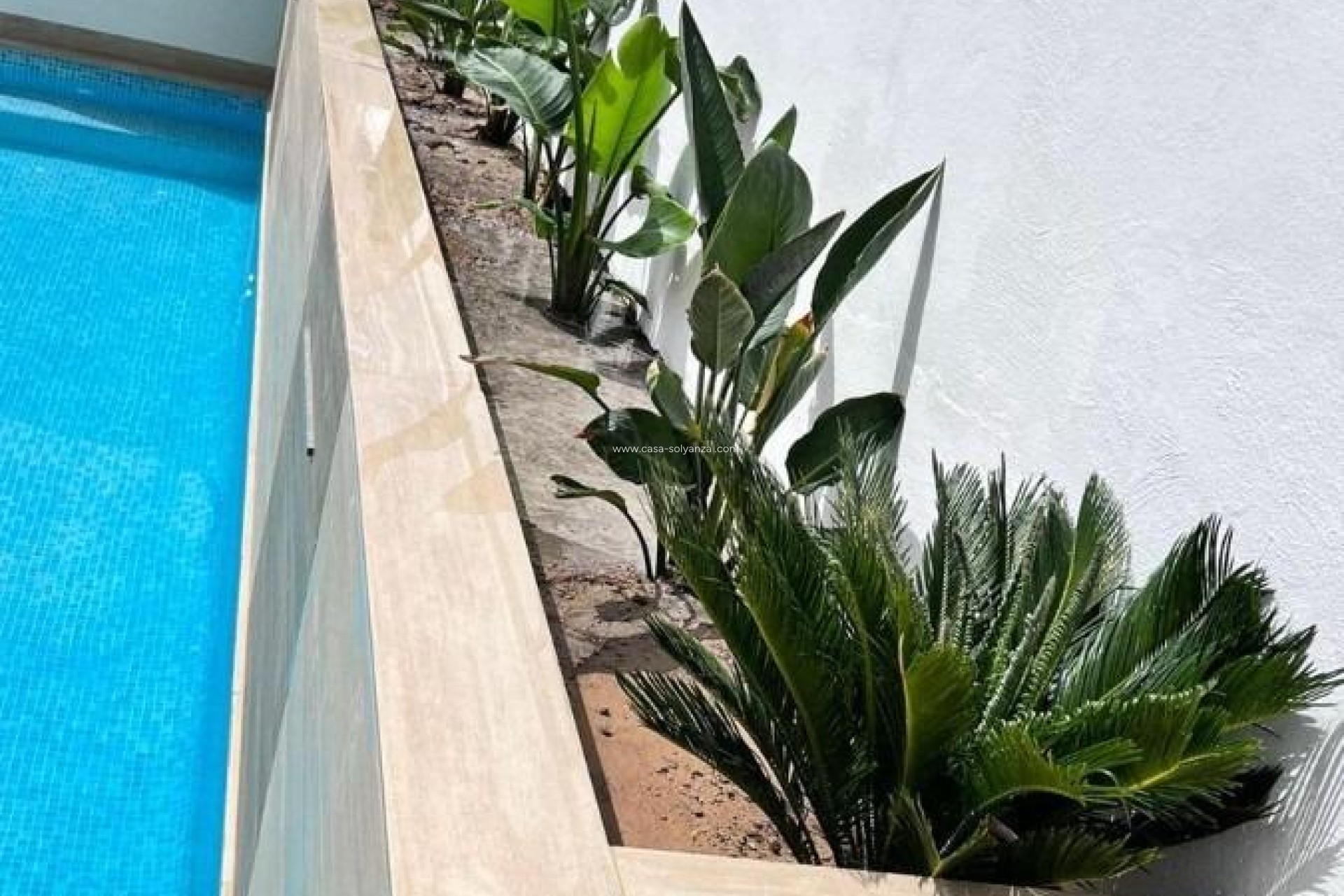 Wiederverkauf - Villa - Orihuela Costa - Villamartín