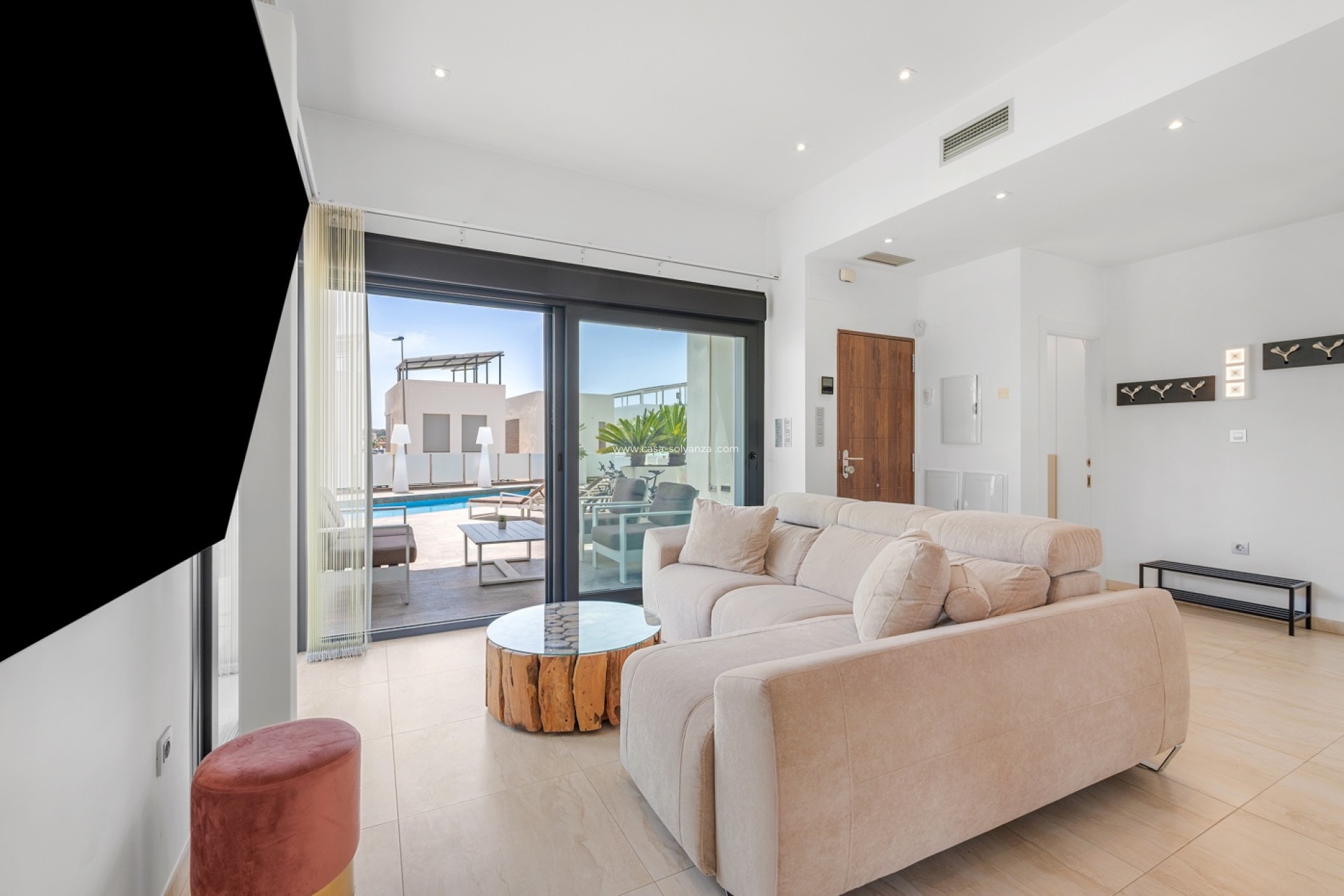 Wiederverkauf - Villa - Orihuela Costa - Villamartín