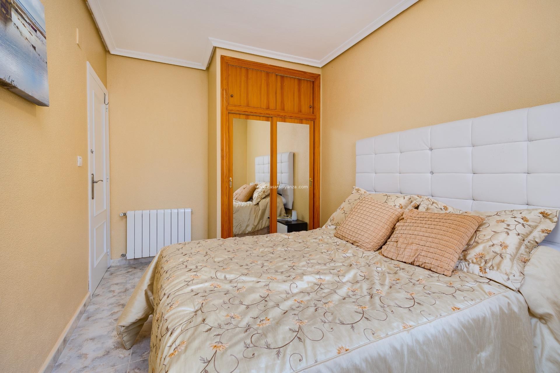 Wiederverkauf - Villa - Orihuela Costa - Villamartín