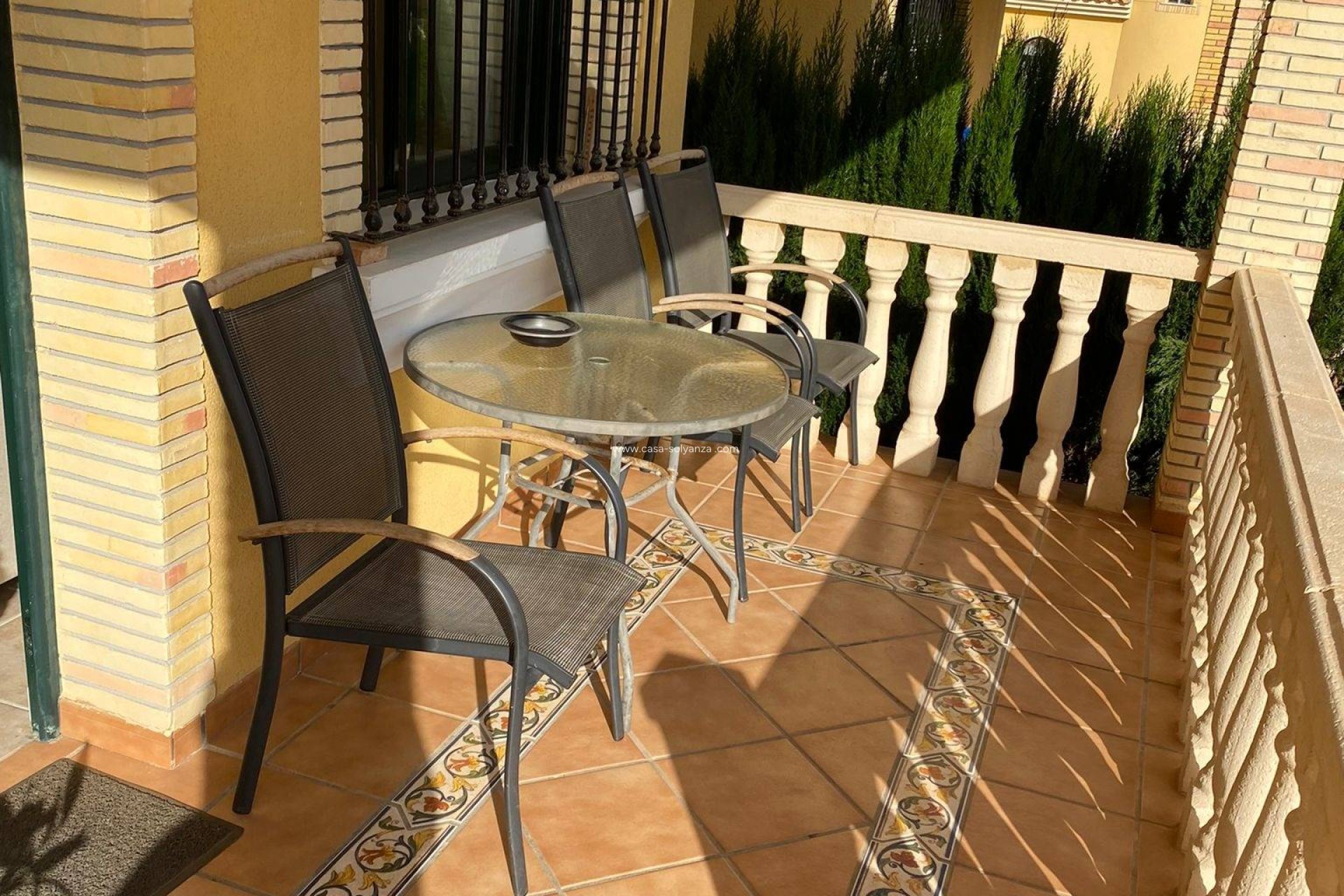 Wiederverkauf - Villa - Orihuela Costa - Villamartín