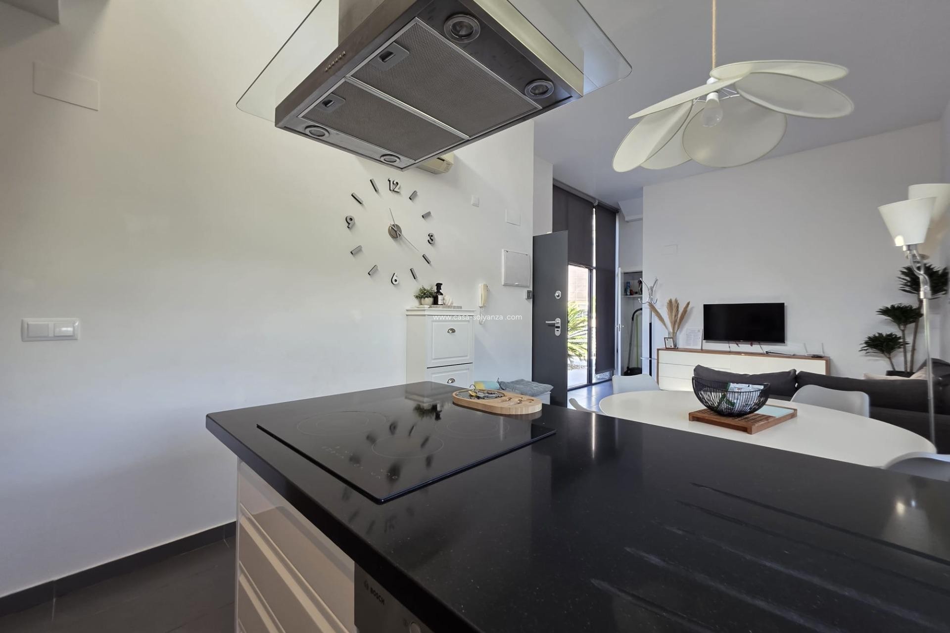 Wiederverkauf - Villa - Orihuela Costa - Villamartín