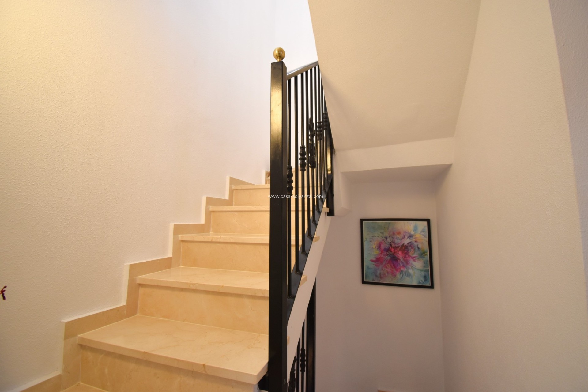 Wiederverkauf - Villa - Orihuela Costa - Villamartín