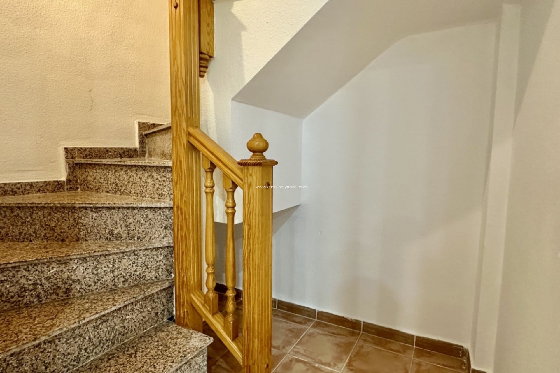 Wiederverkauf - Villa - Orihuela Costa - Villamartín