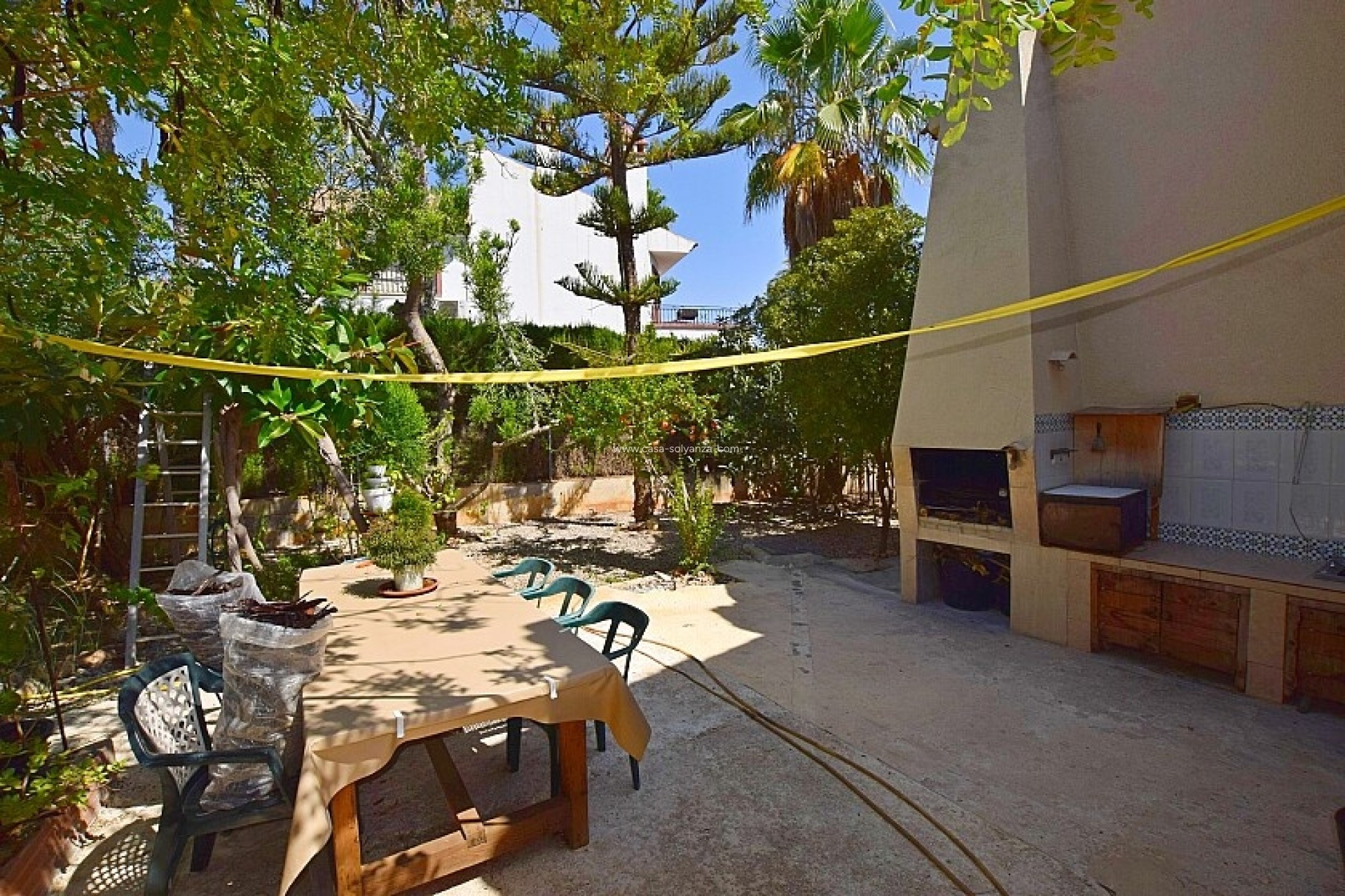 Wiederverkauf - Villa - Orihuela Costa - Villamartín