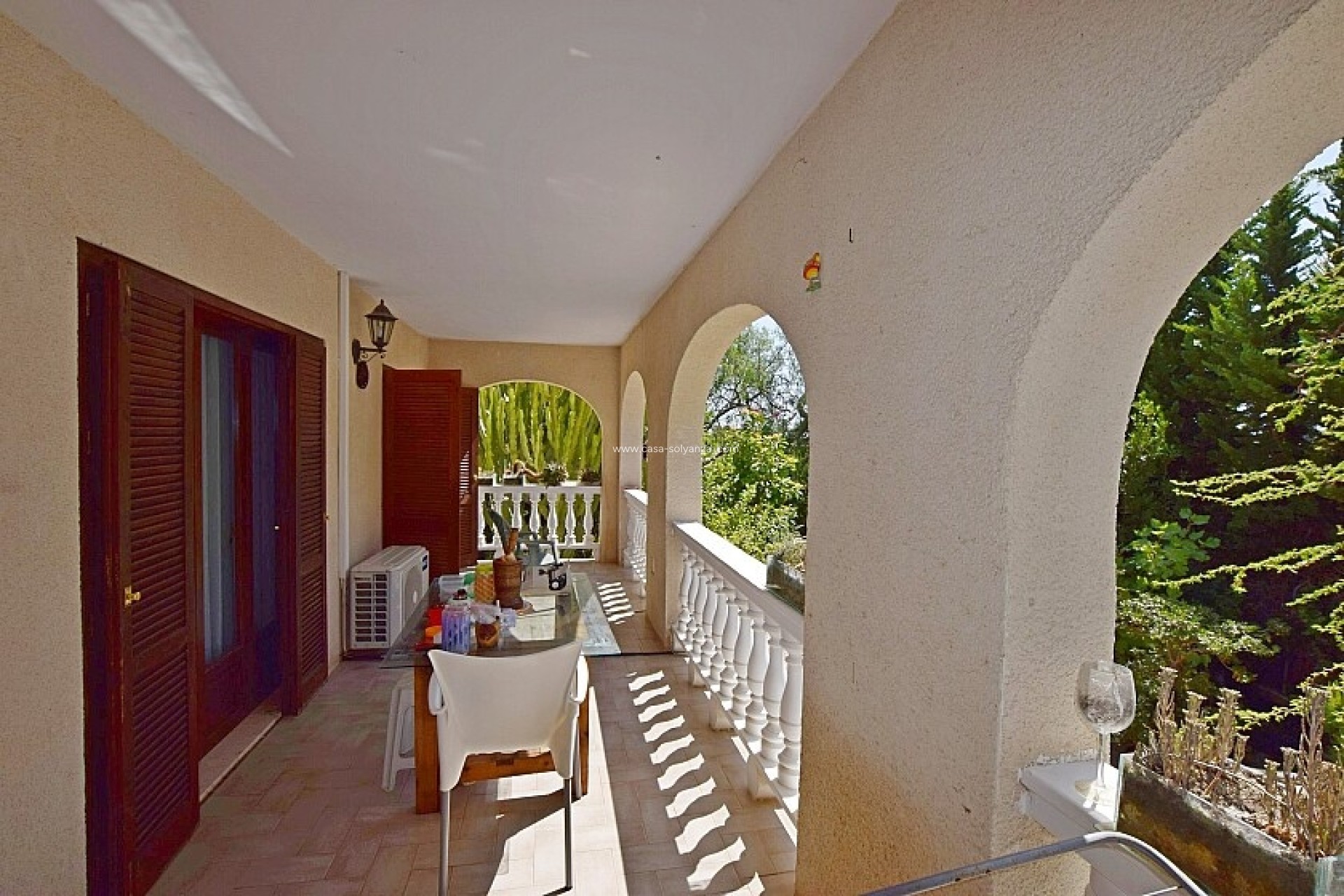 Wiederverkauf - Villa - Orihuela Costa - Villamartín