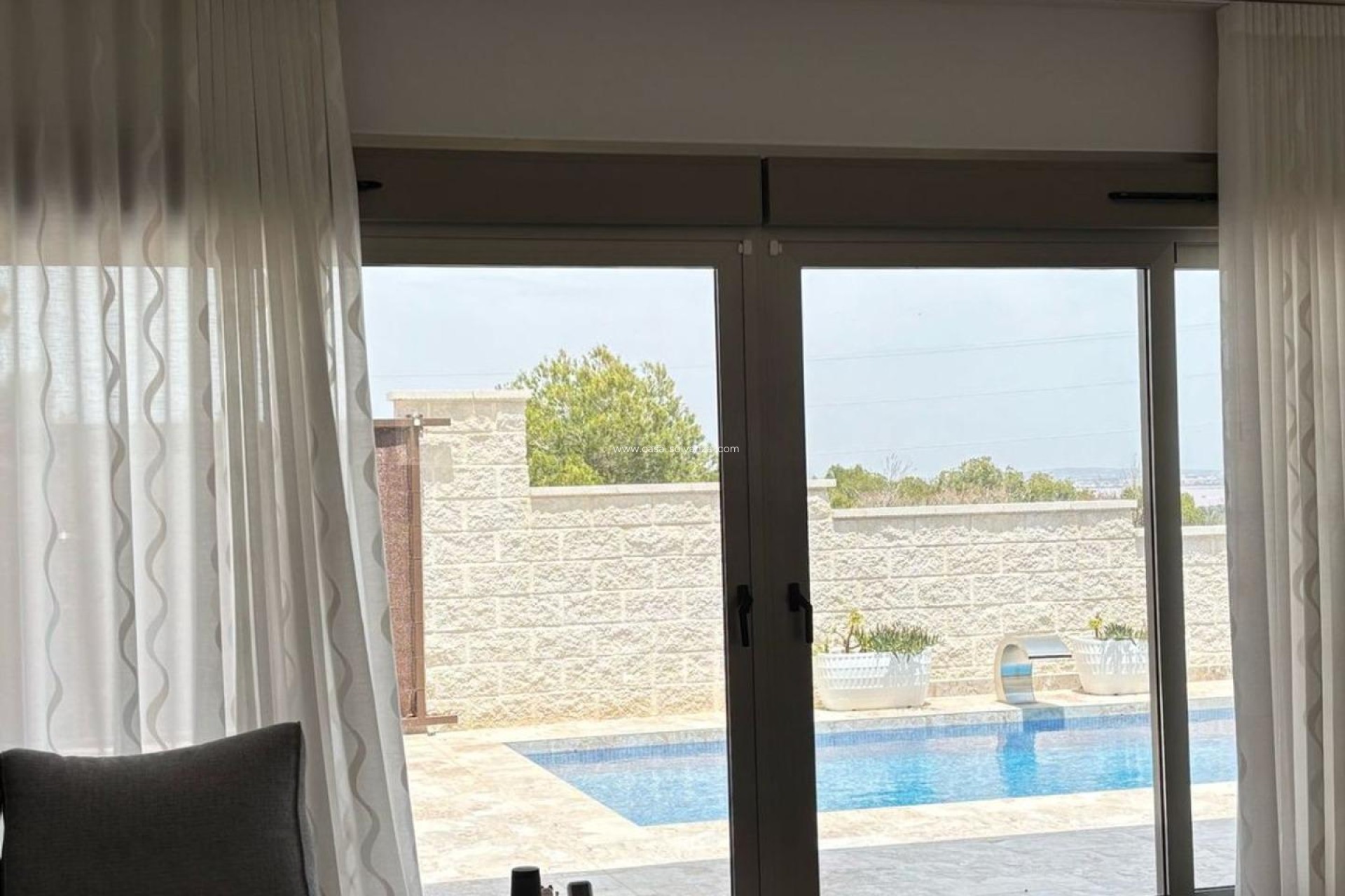 Wiederverkauf - Villa - Orihuela Costa - Villamartín