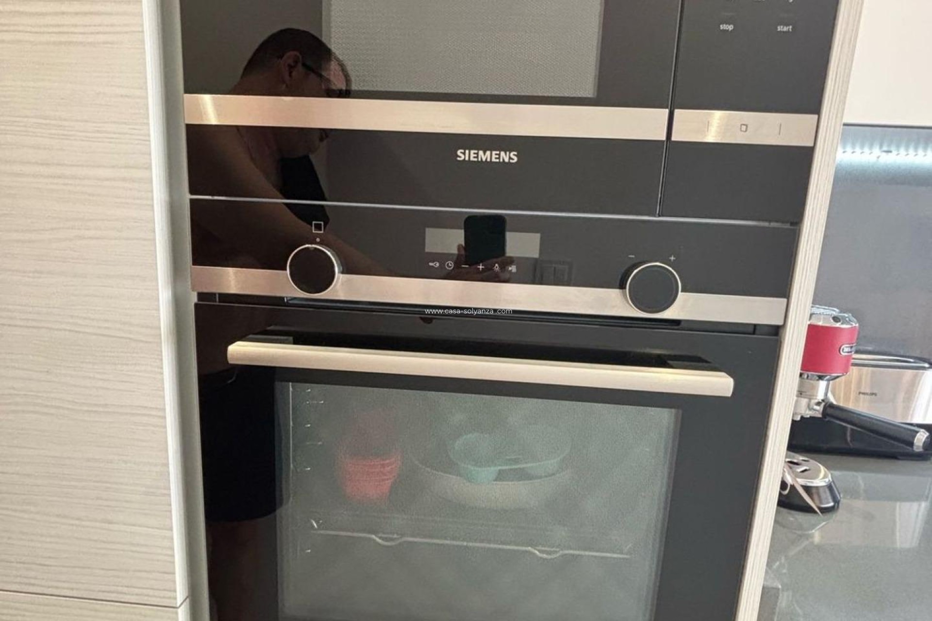 Wiederverkauf - Villa - Orihuela Costa - Villamartín