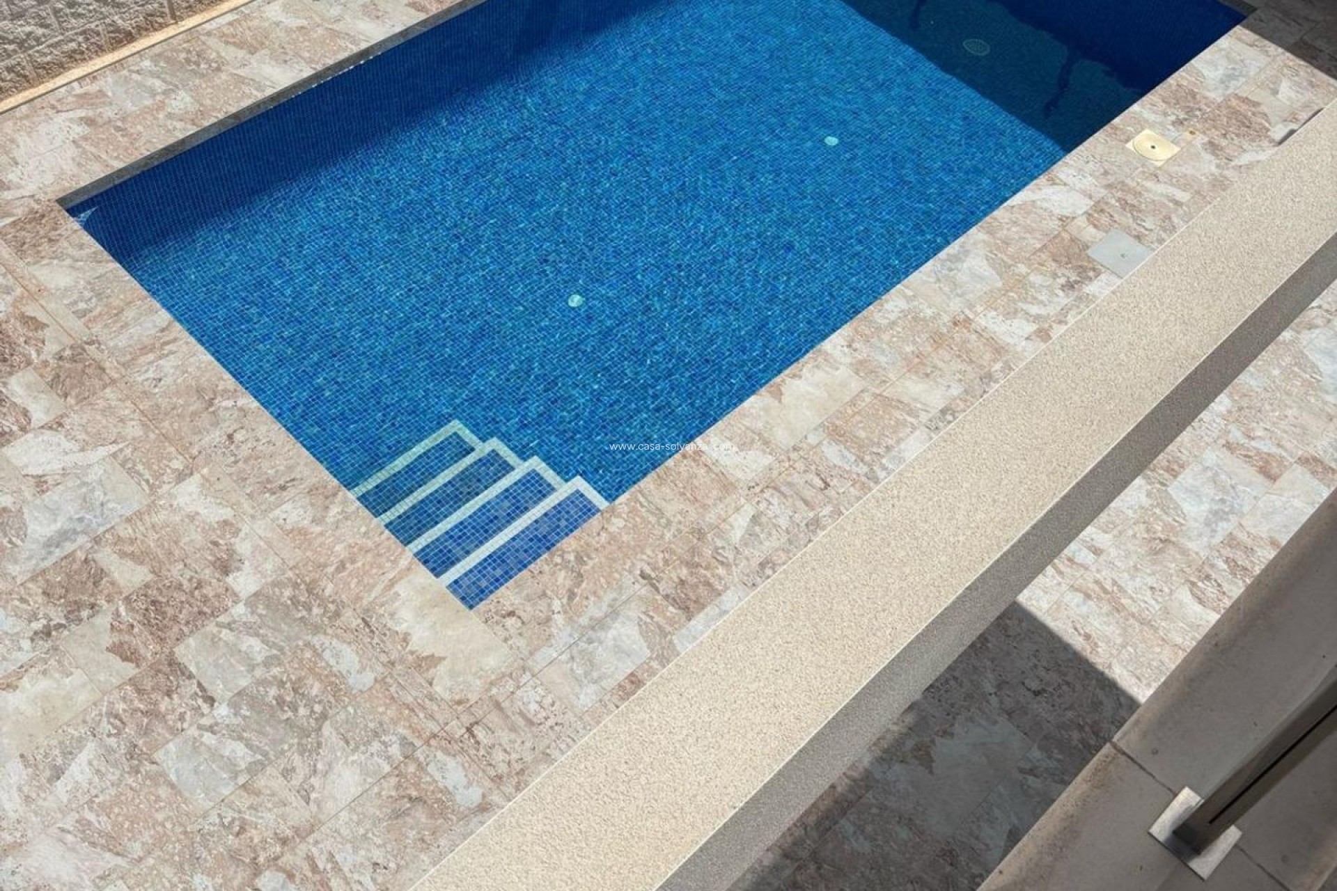 Wiederverkauf - Villa - Orihuela Costa - Villamartín