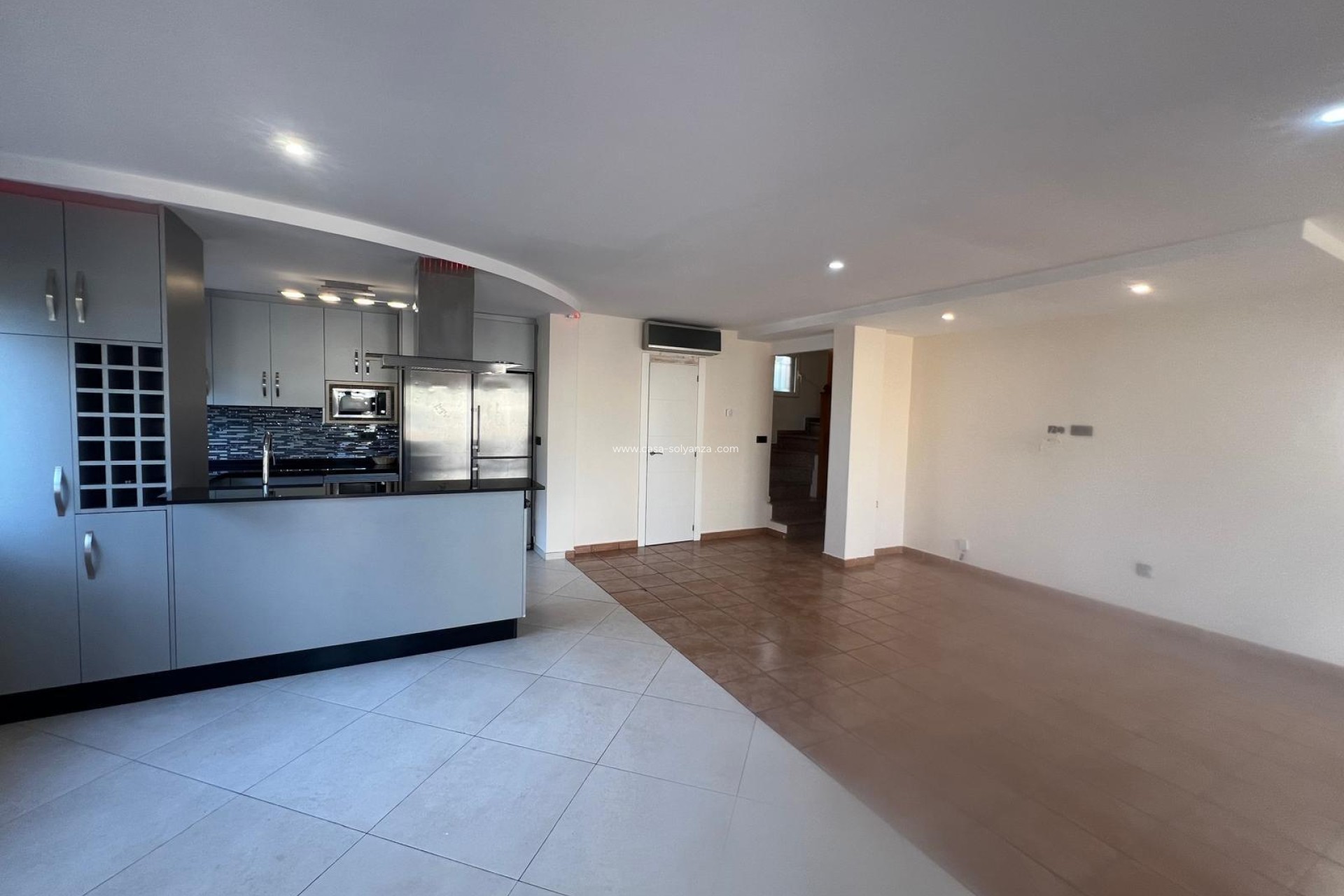 Wiederverkauf - Villa - Orihuela Costa - Villamartín