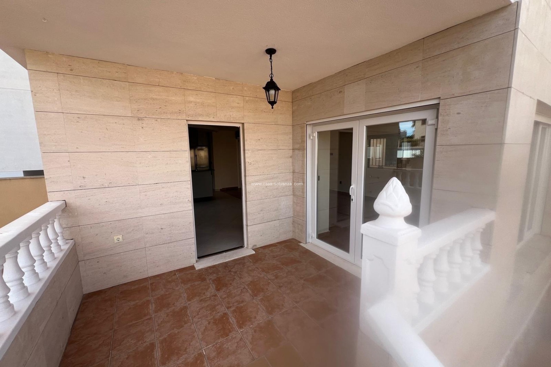 Wiederverkauf - Villa - Orihuela Costa - Villamartín