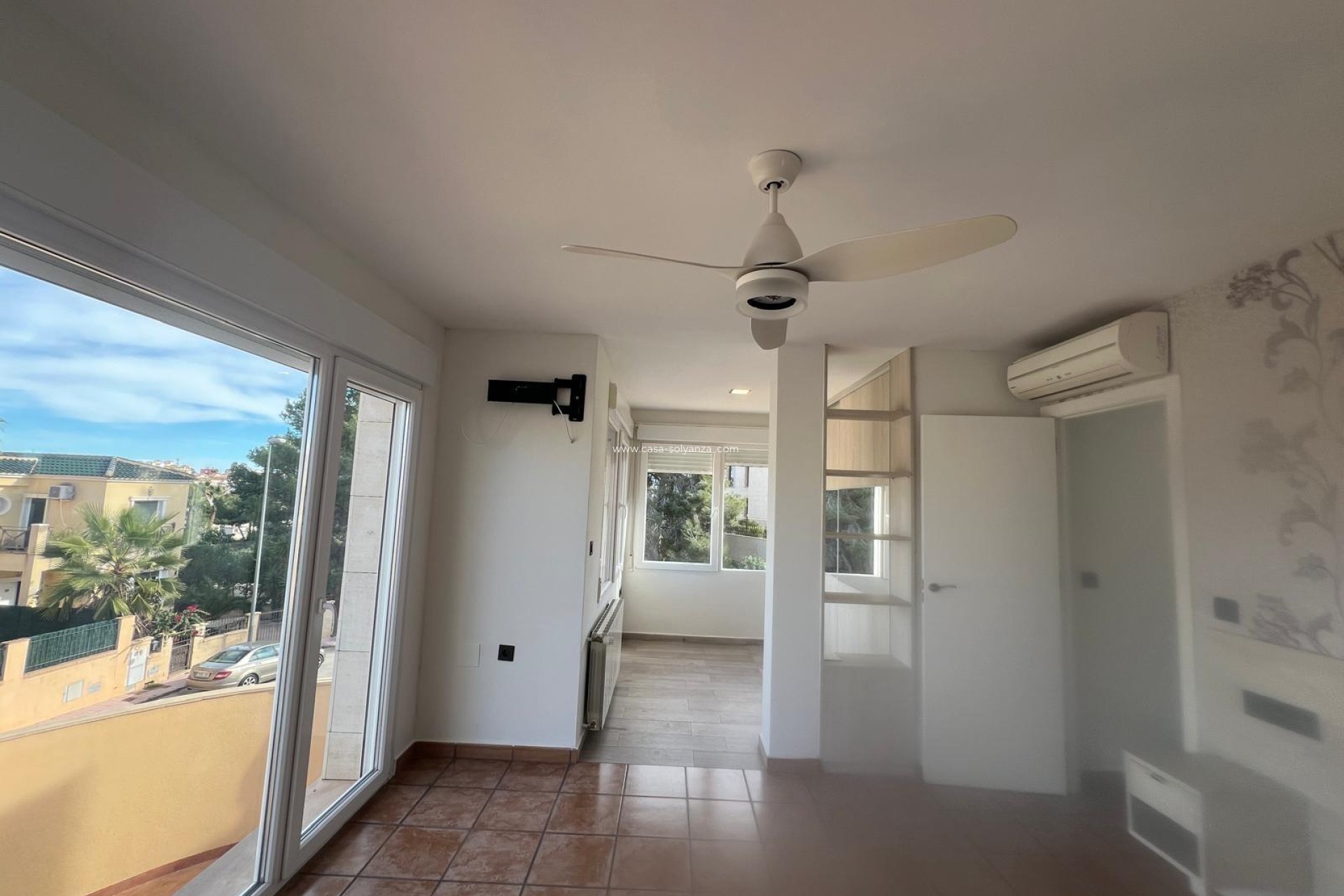 Wiederverkauf - Villa - Orihuela Costa - Villamartín