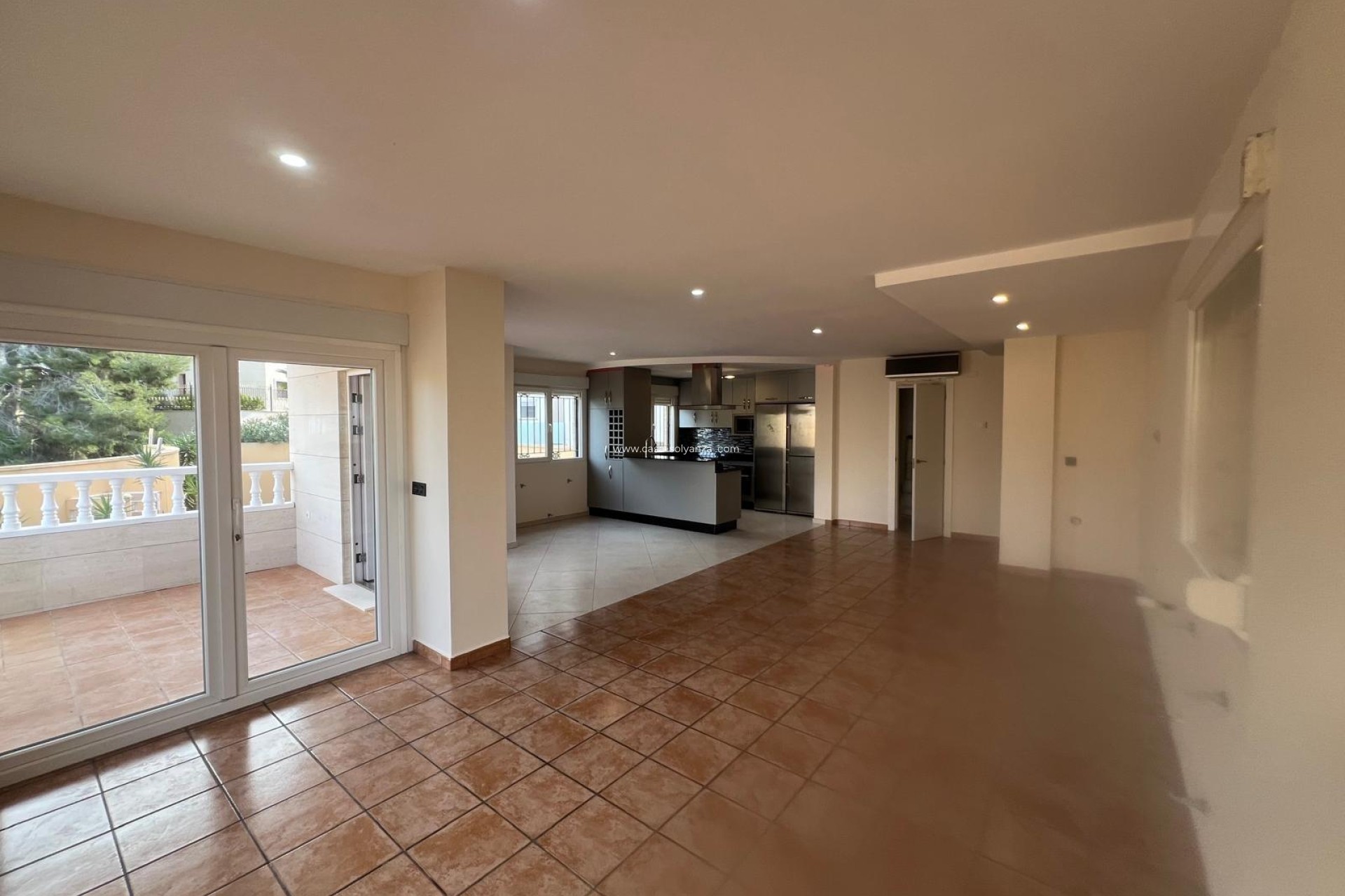 Wiederverkauf - Villa - Orihuela Costa - Villamartín